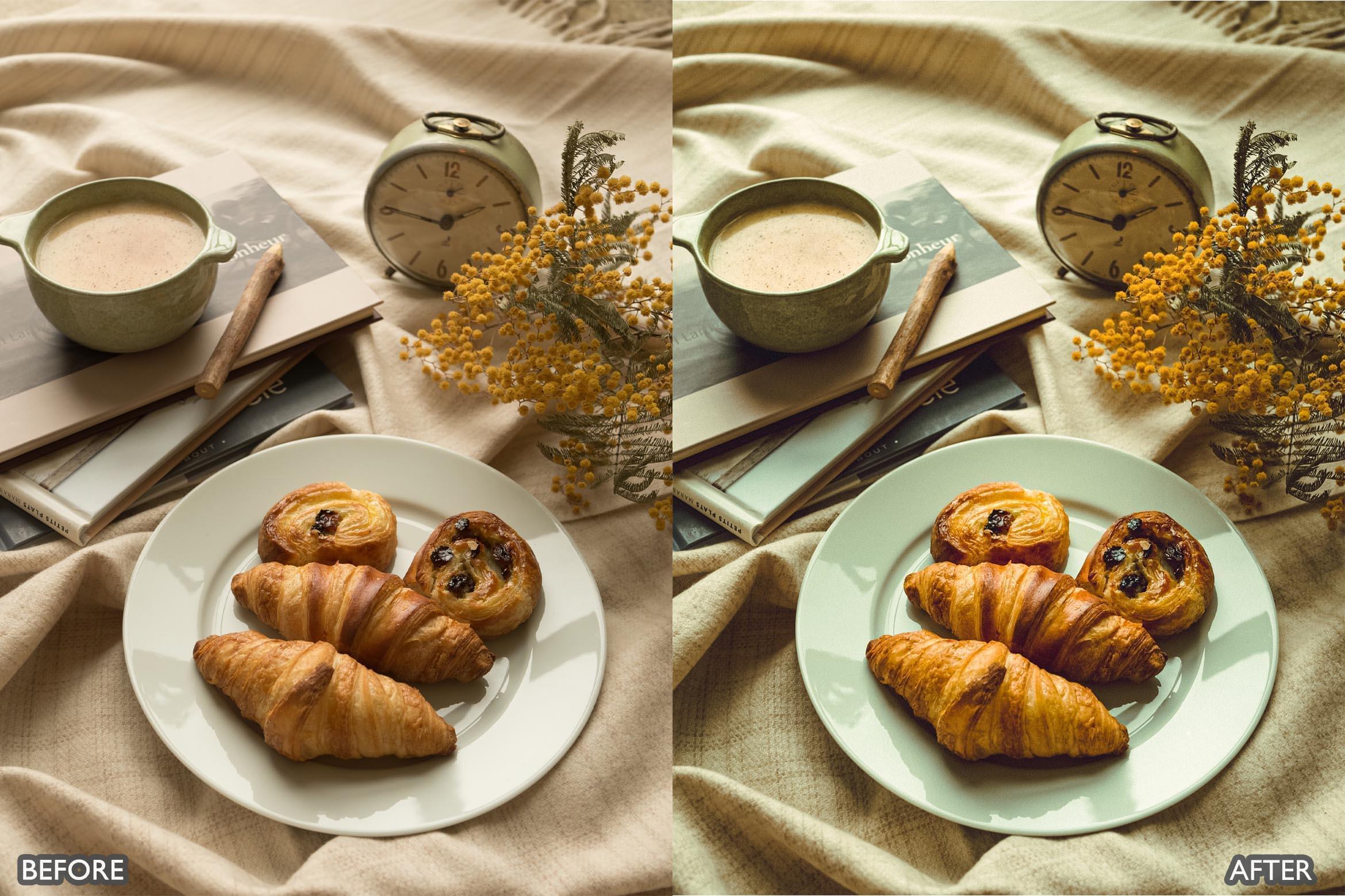 Coffee Brown Cinematic Lightroom Preset Pack - Lightroom Presets - by AAA Presets