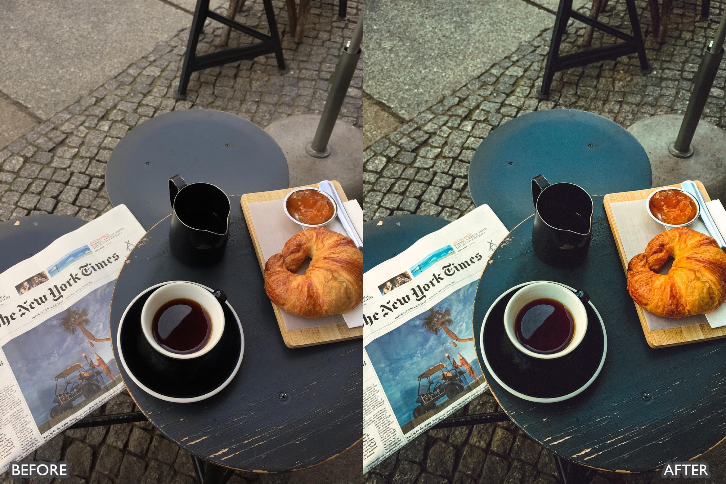 Coffee Brown Cinematic Lightroom Preset Pack - Lightroom Presets - by AAA Presets