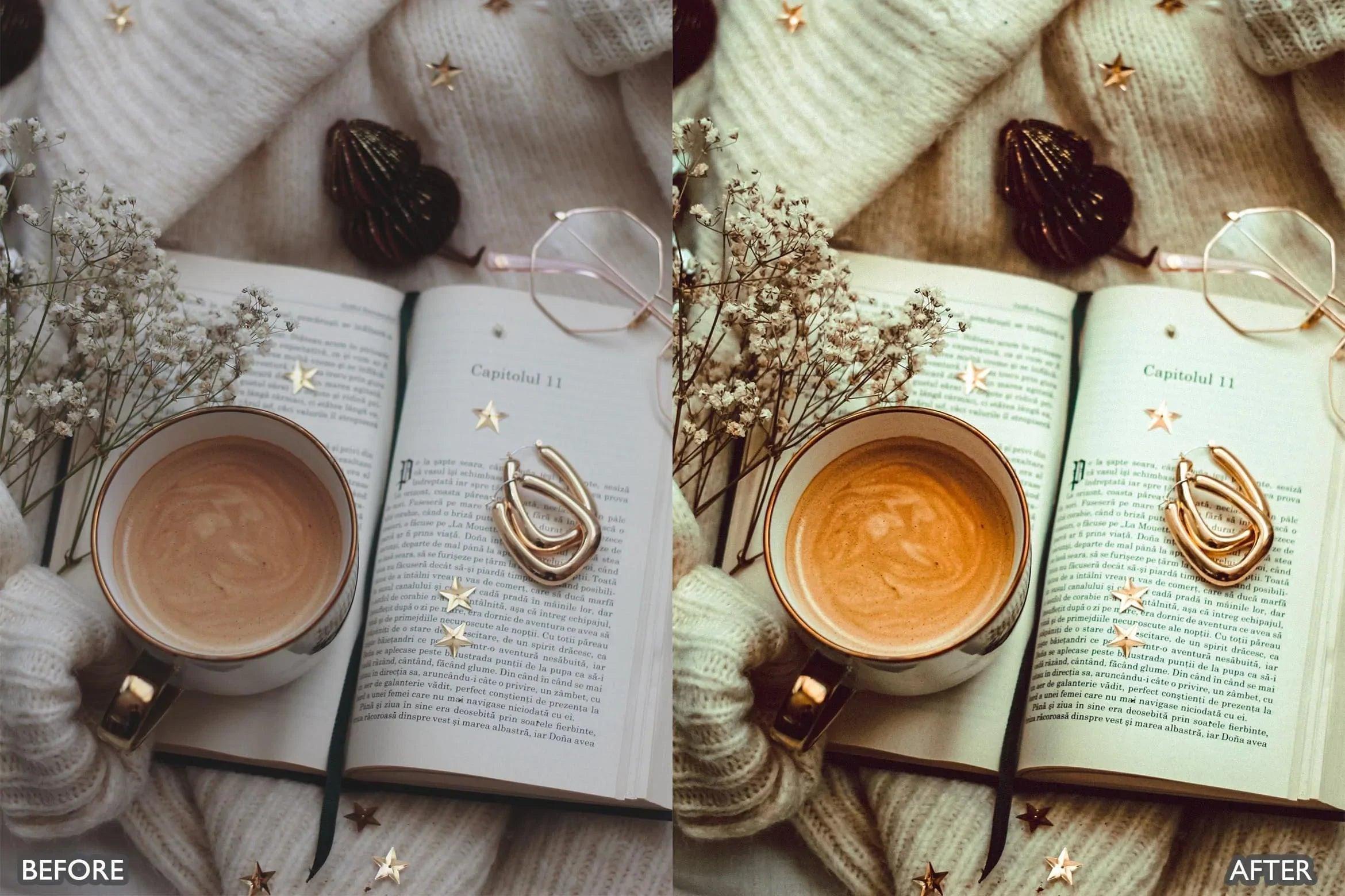 Coffee Brown Cinematic Lightroom Preset Pack - Lightroom Presets - by AAA Presets