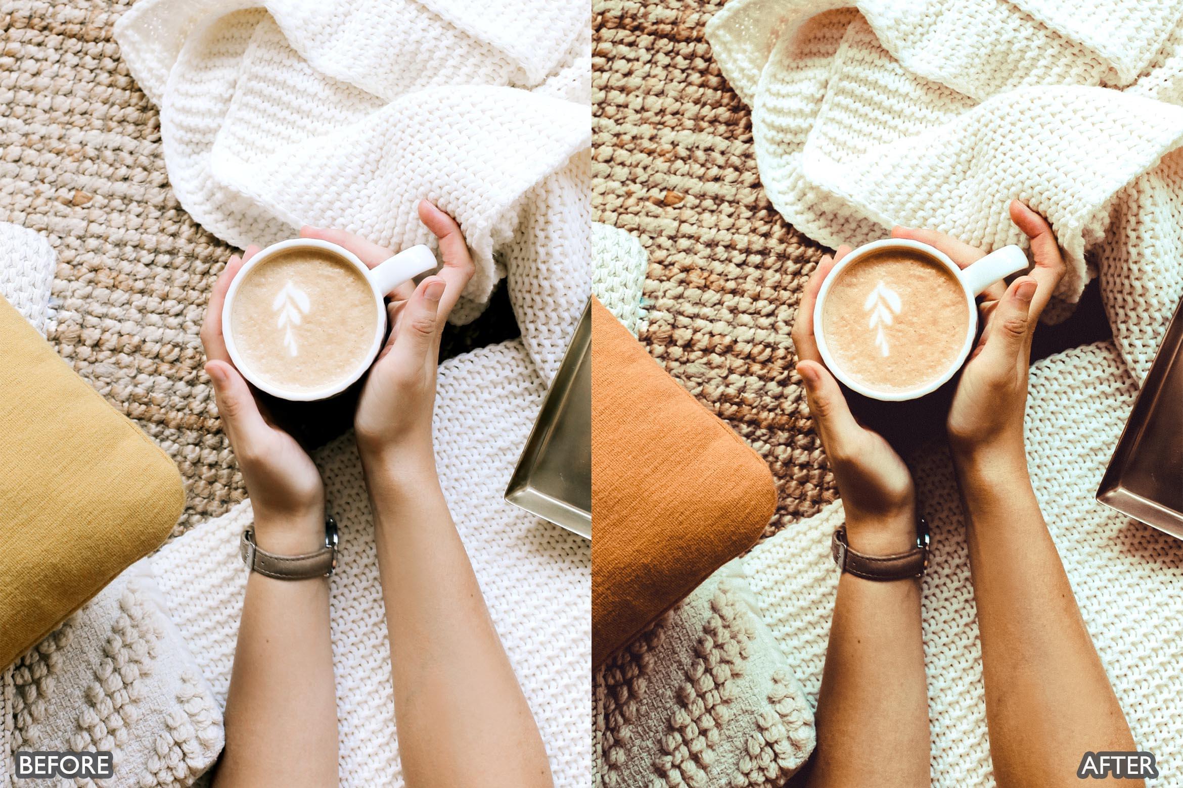 Coffee Brown Cinematic Lightroom Preset Pack - Lightroom Presets - by AAA Presets