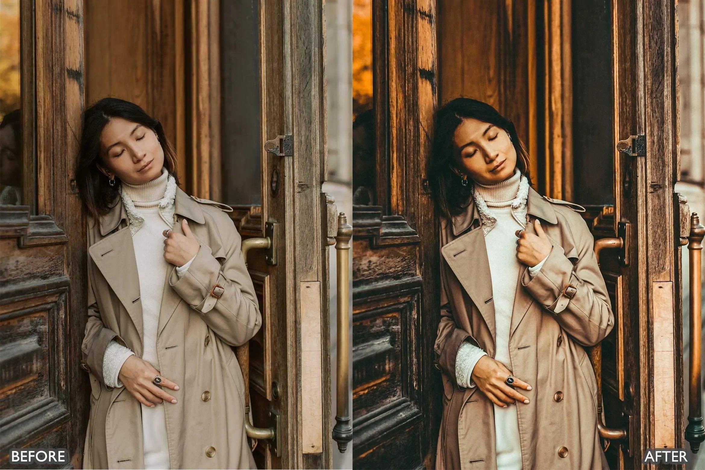 Coffee Time Lightroom Presets - Lightroom Presets - by AAA Presets