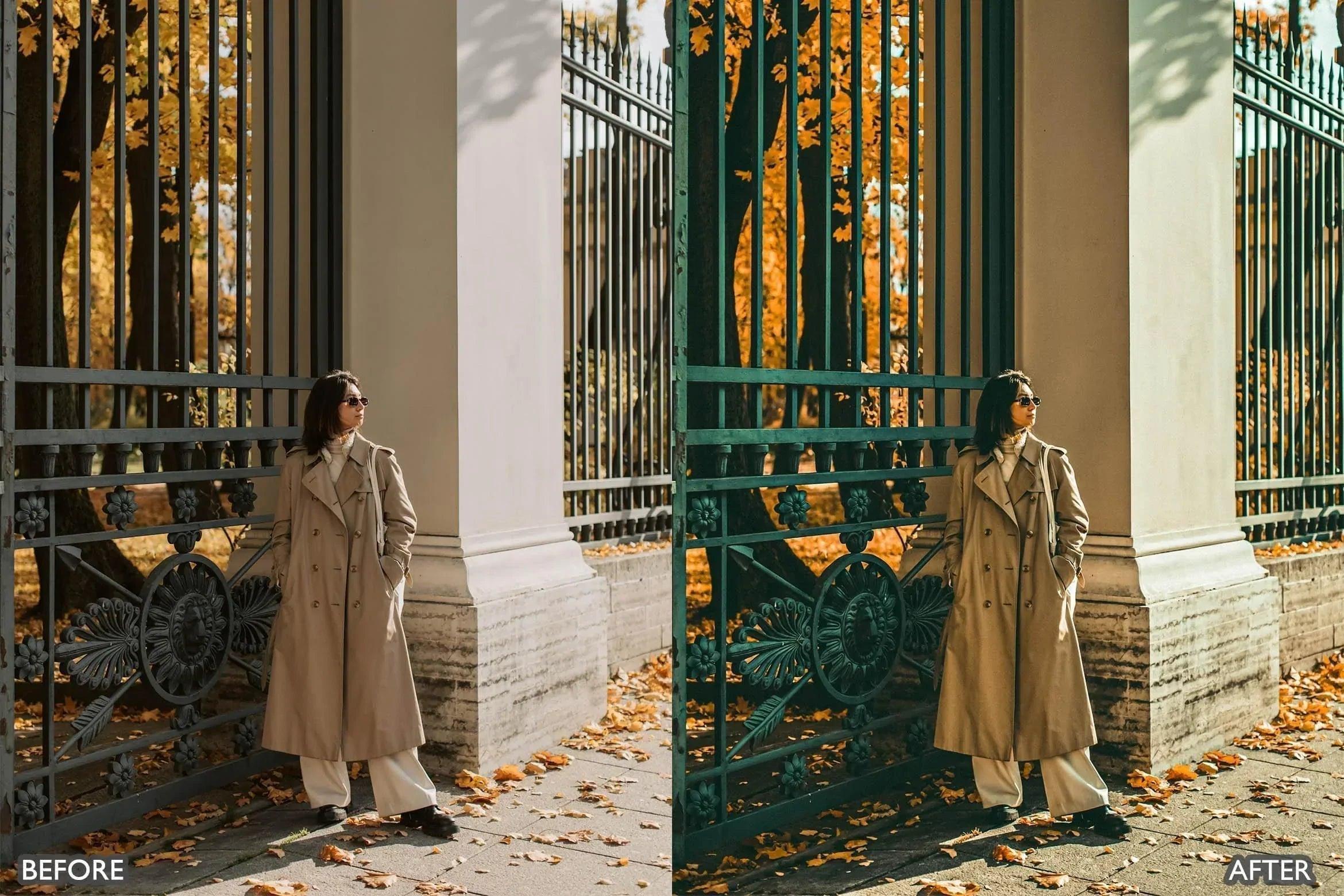 Coffee Time Lightroom Presets - Lightroom Presets - by AAA Presets