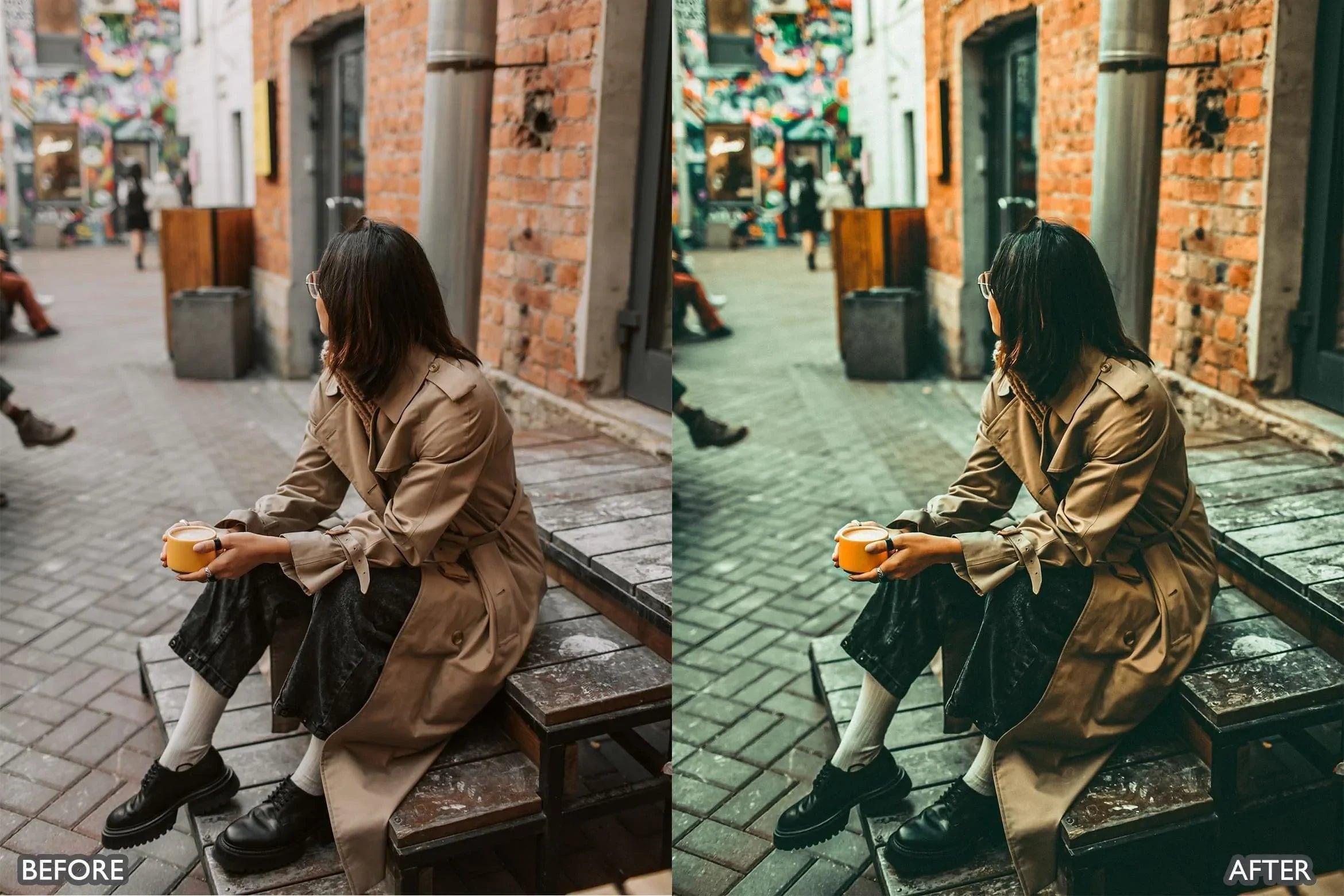 Coffee Time Lightroom Presets - Lightroom Presets - by AAA Presets