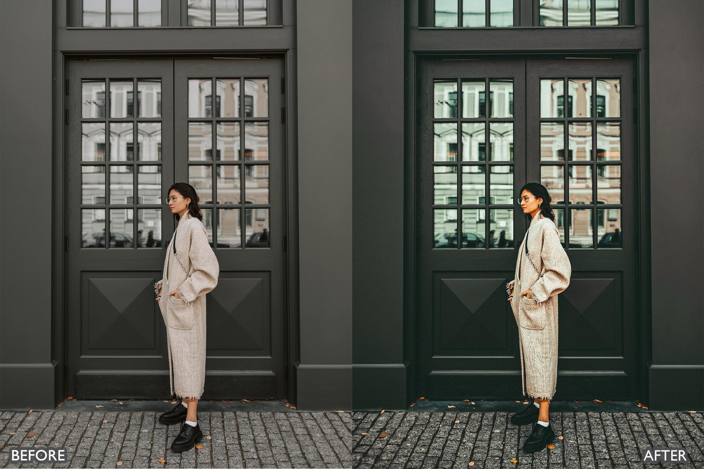 Coffee Time Lightroom Presets - Lightroom Presets - by AAA Presets