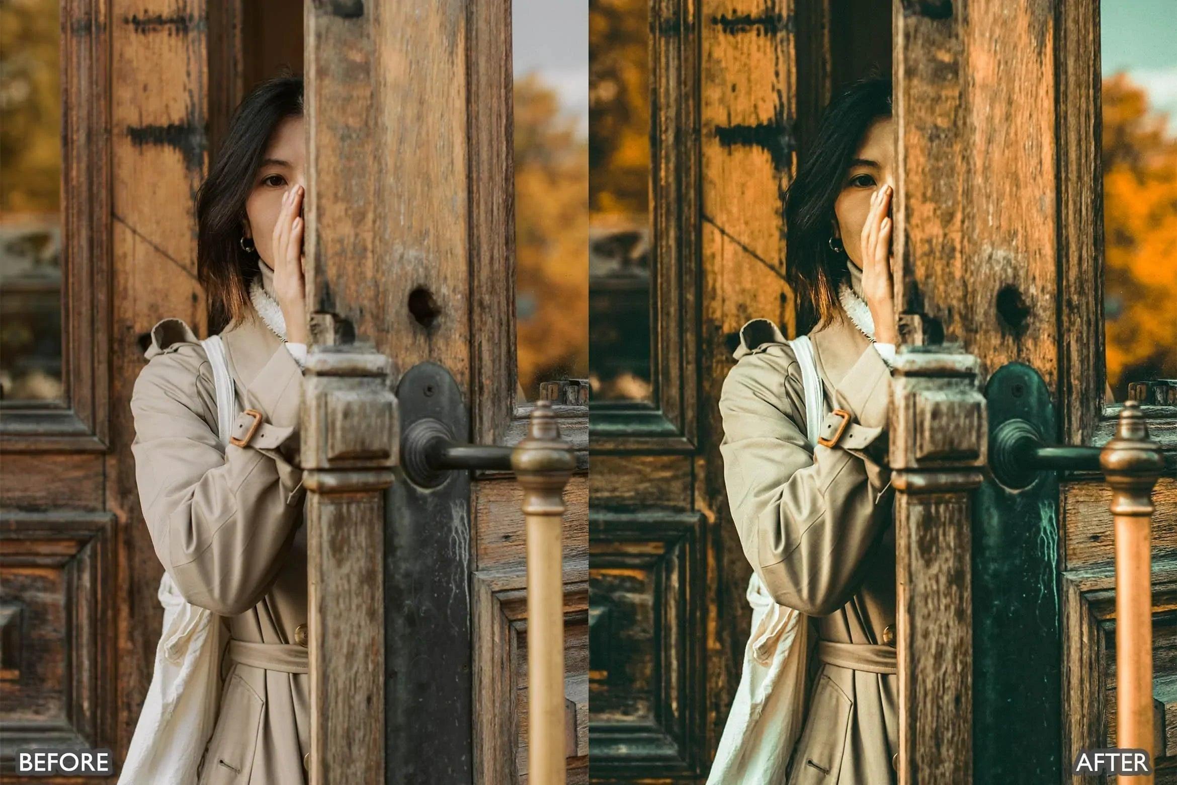 Coffee Time Lightroom Presets - Lightroom Presets - by AAA Presets