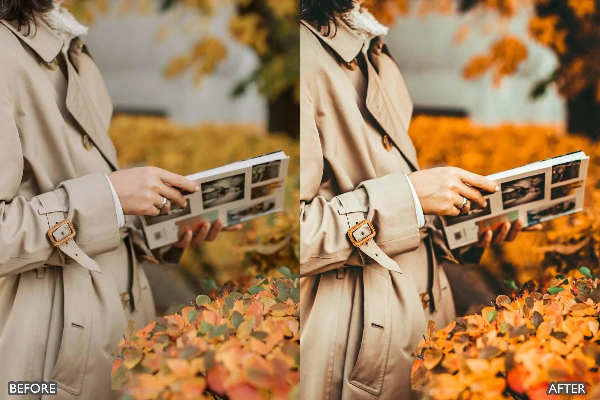 Coffee Time Lightroom Presets - Lightroom Presets - by AAA Presets