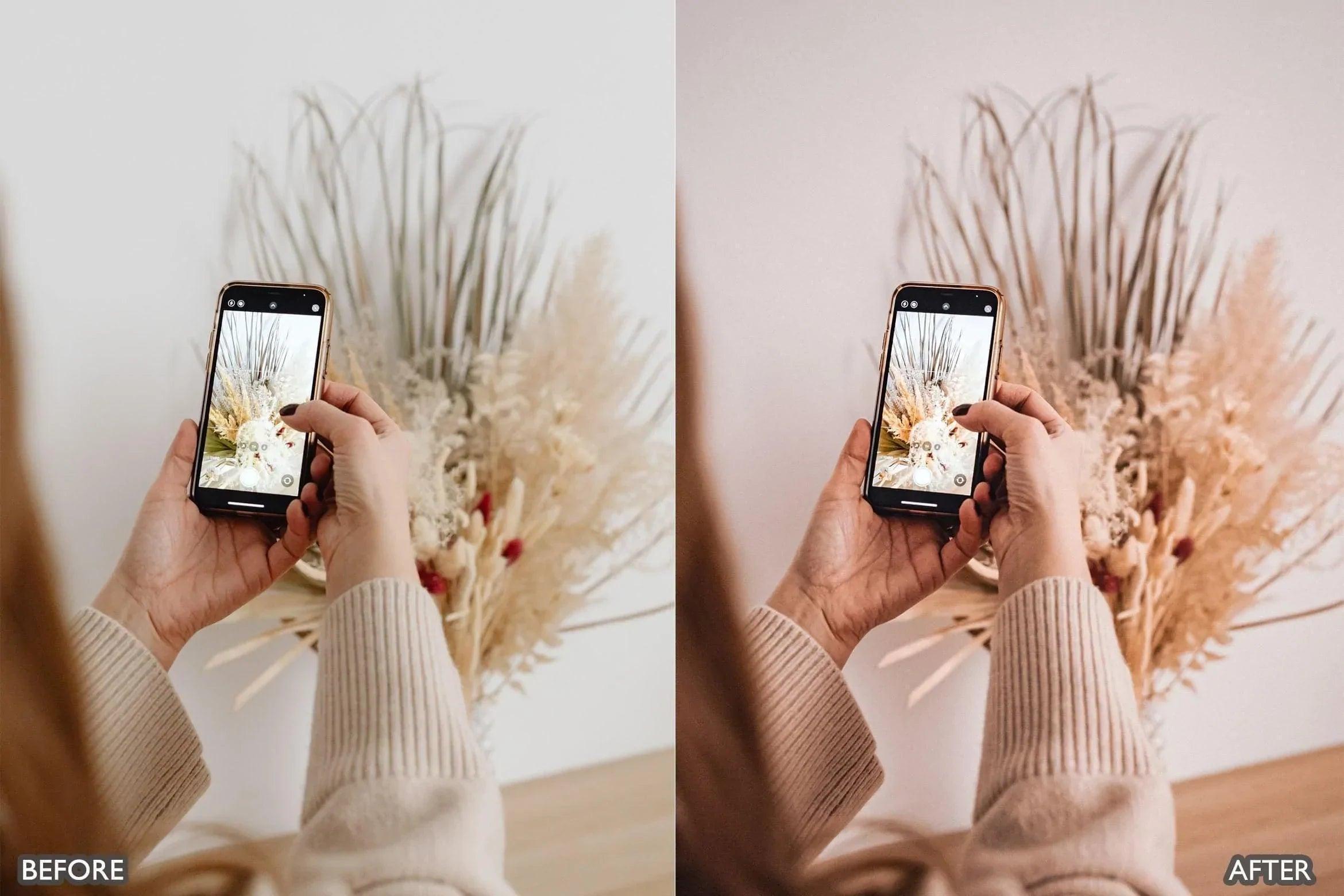 Cream Vsco Tones Lightroom Presets - Lightroom Presets - by AAA Presets