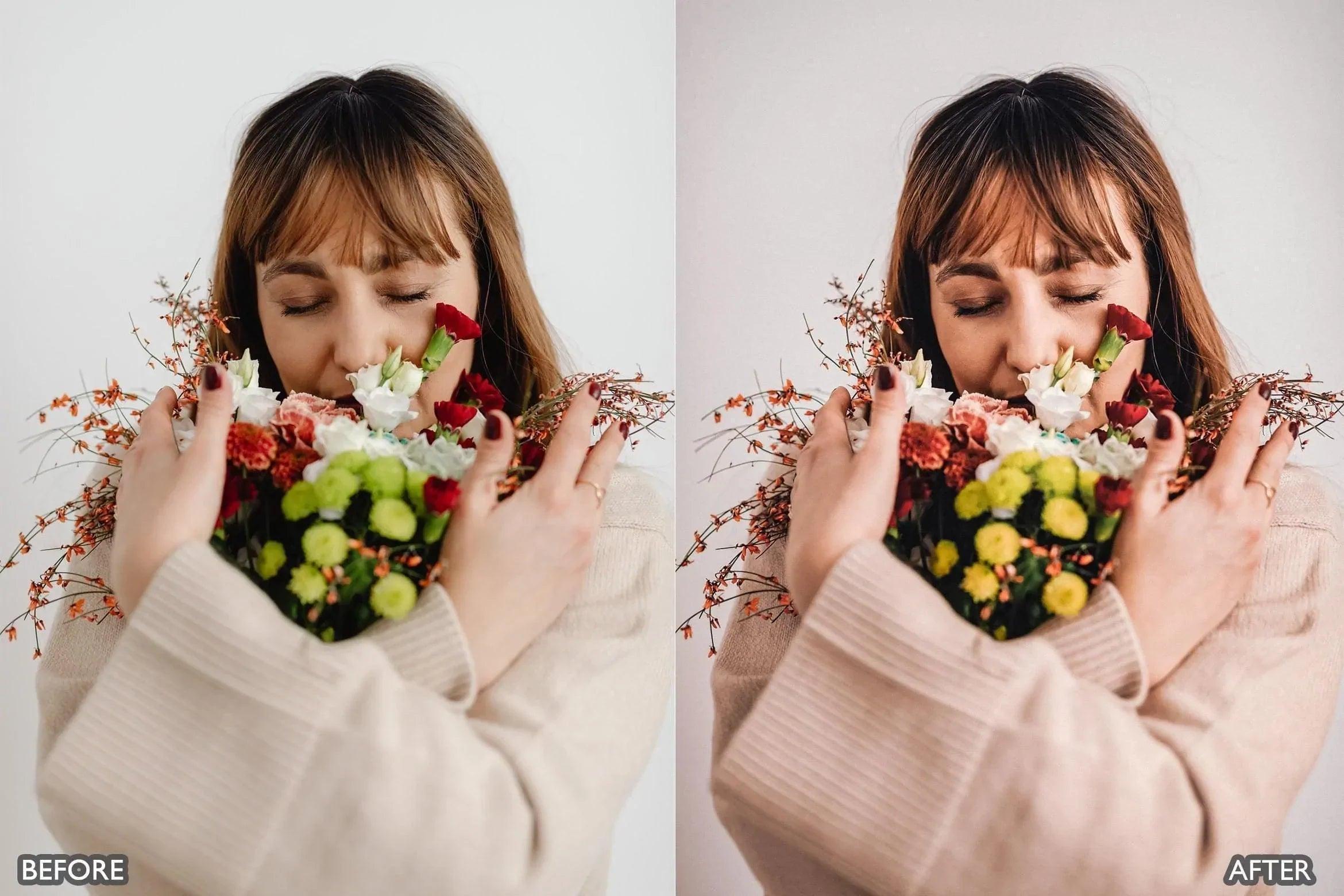 Cream Vsco Tones Lightroom Presets - Lightroom Presets - by AAA Presets