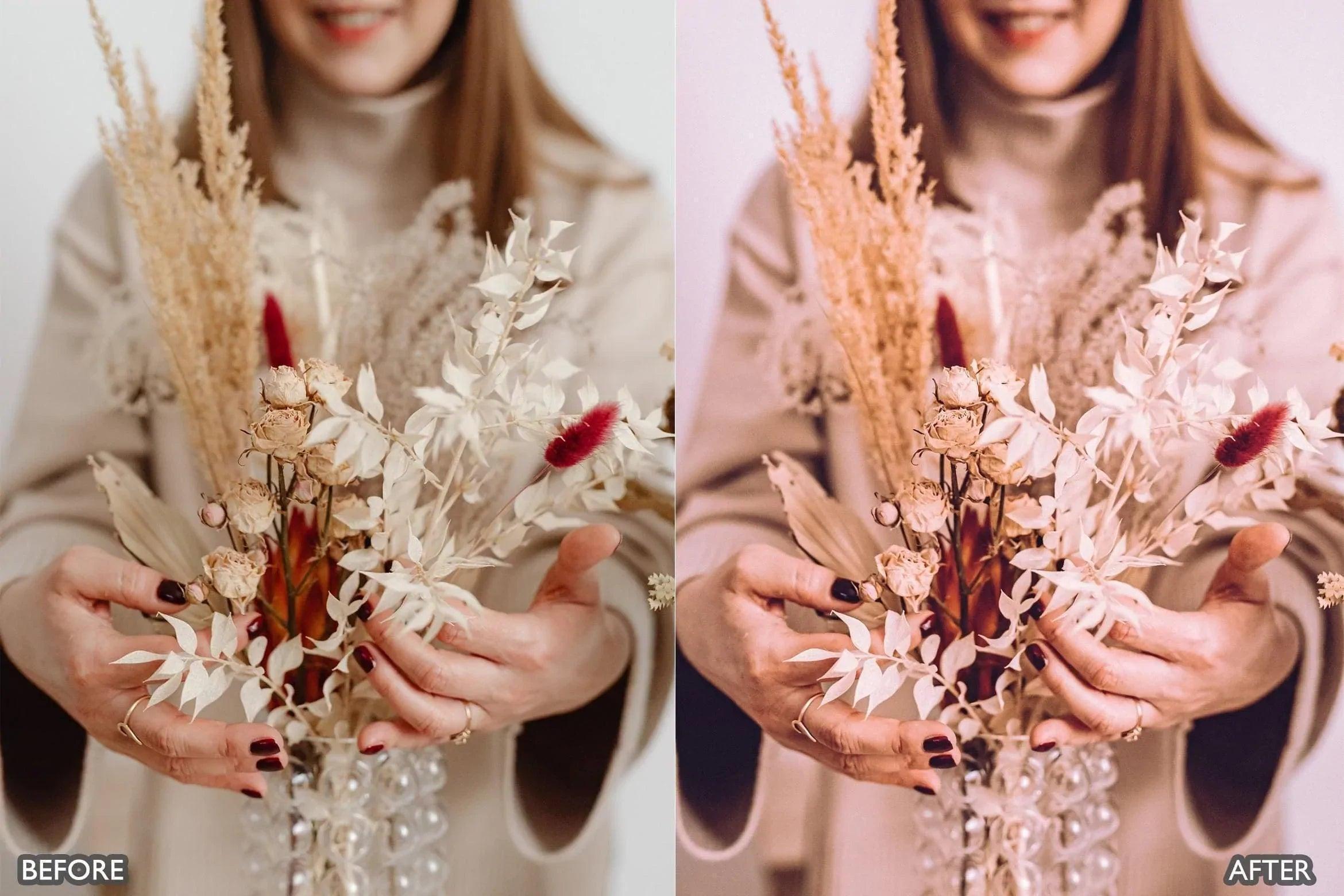 Cream Vsco Tones Lightroom Presets - Lightroom Presets - by AAA Presets