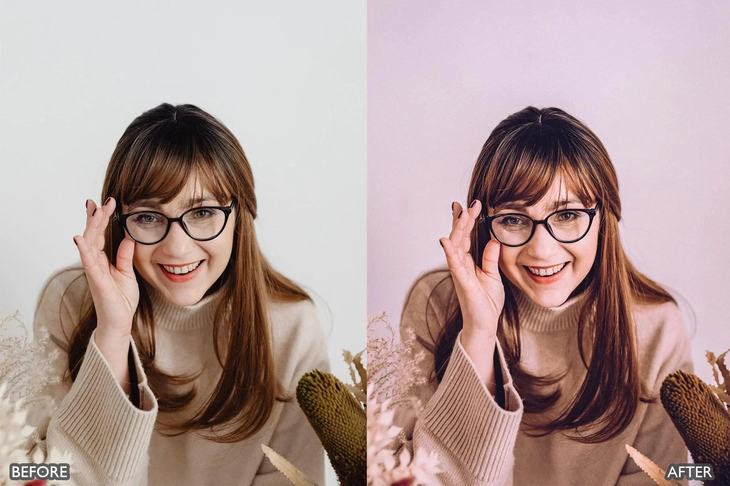 Cream Vsco Tones Lightroom Presets - Lightroom Presets - by AAA Presets