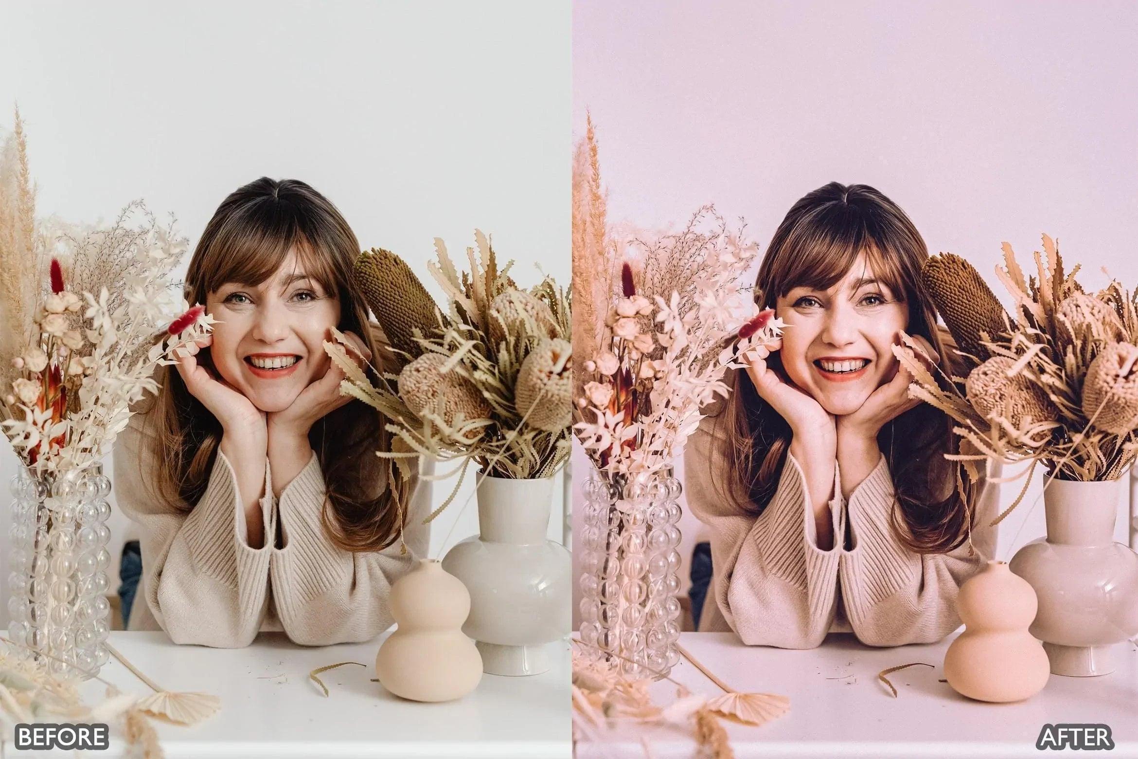 Cream Vsco Tones Lightroom Presets - Lightroom Presets - by AAA Presets