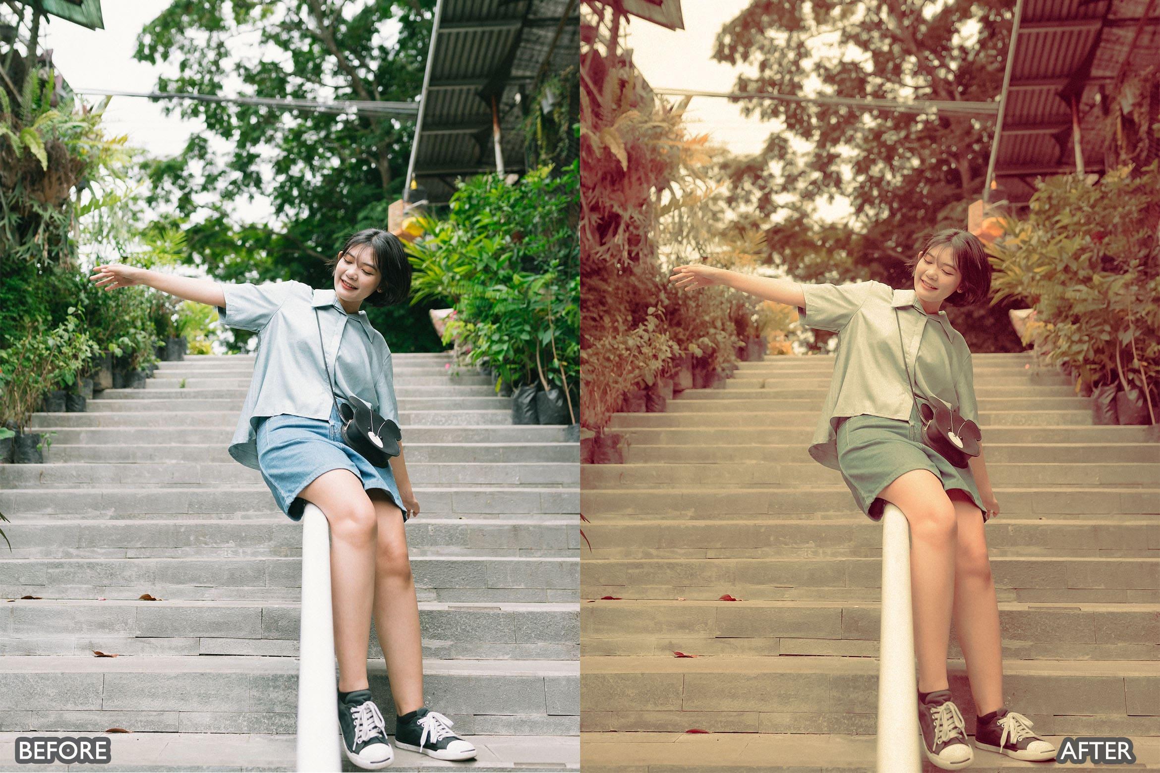 Creamy Nude Lightroom Presets - Lightroom Presets - by AAA Presets