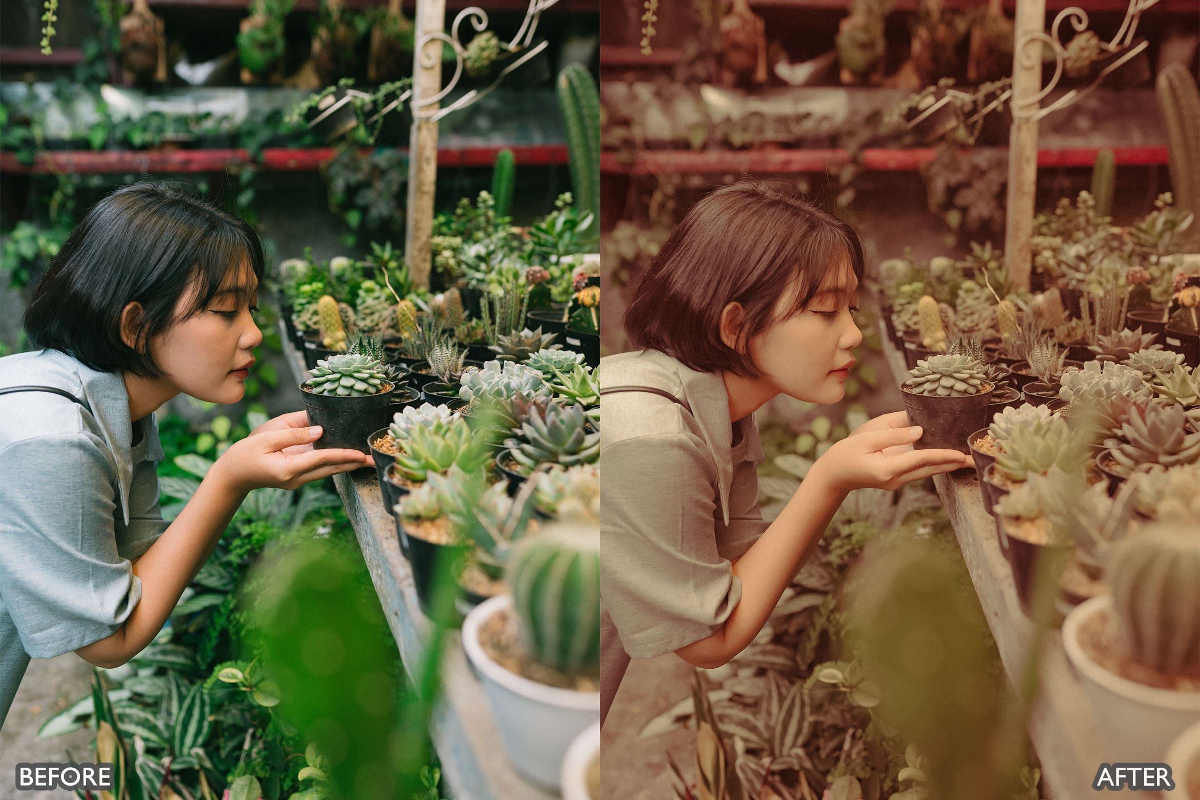 Creamy Nude Lightroom Presets - Lightroom Presets - by AAA Presets