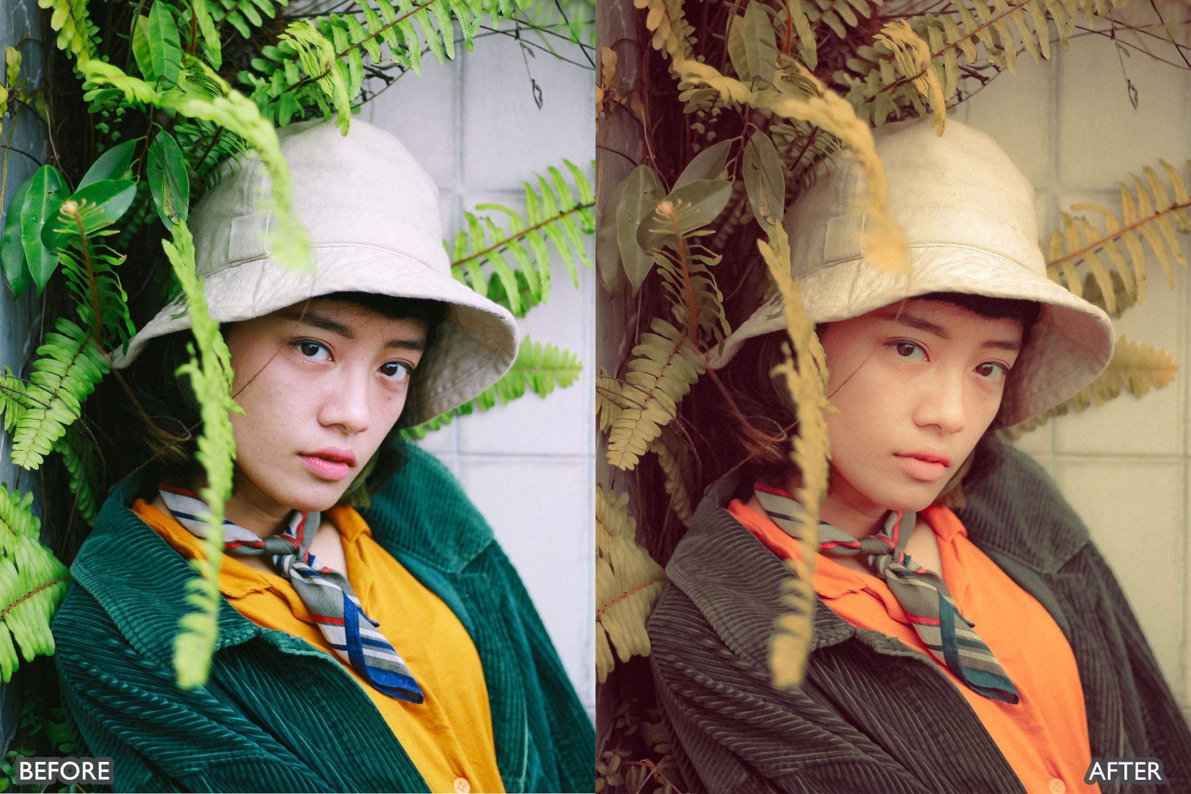 Creamy Nude Lightroom Presets - Lightroom Presets - by AAA Presets