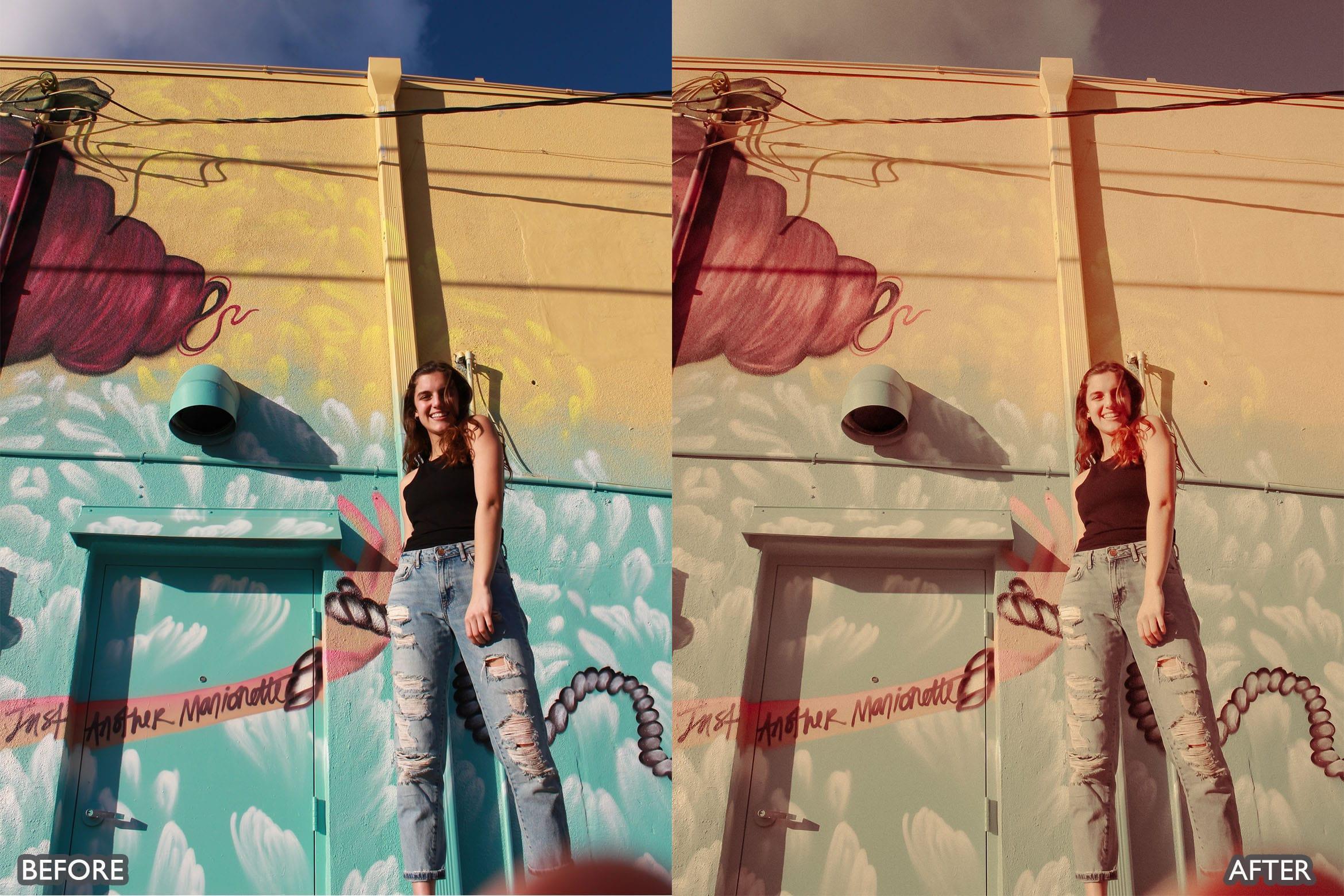 Creamy Nude Lightroom Presets - Lightroom Presets - by AAA Presets