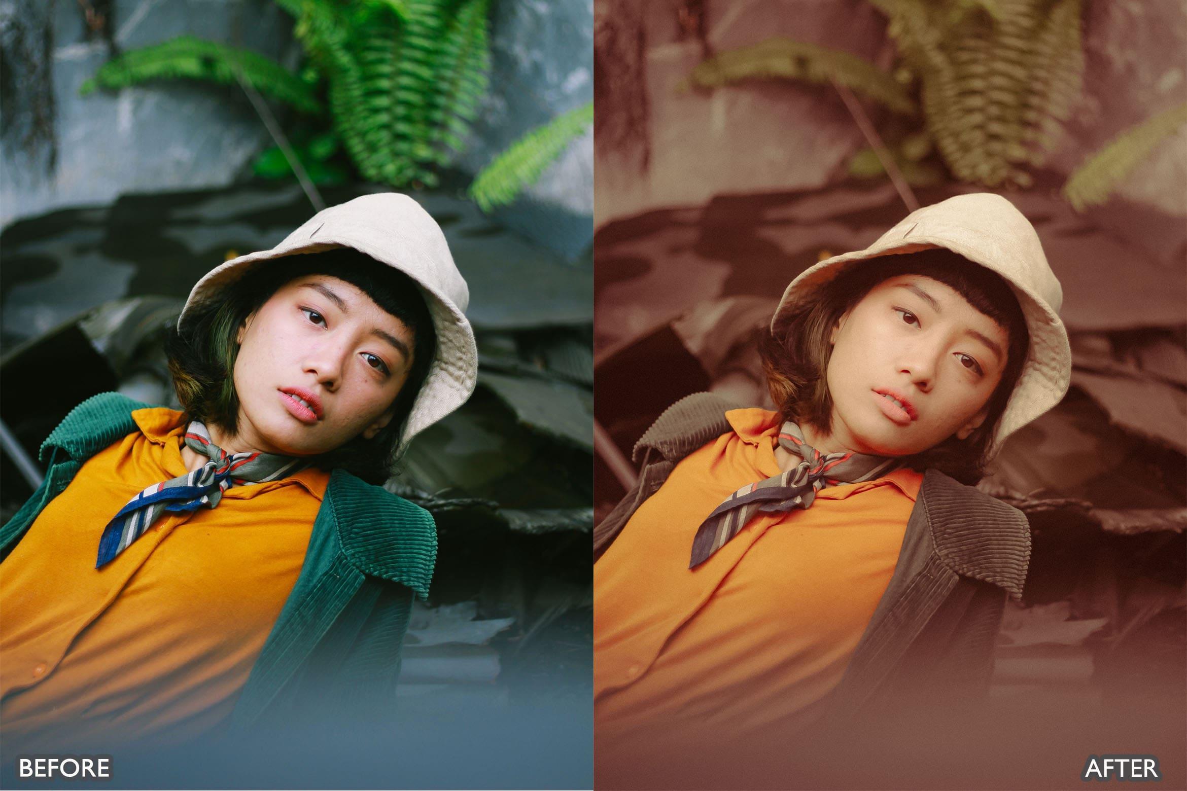 Creamy Nude Lightroom Presets - Lightroom Presets - by AAA Presets