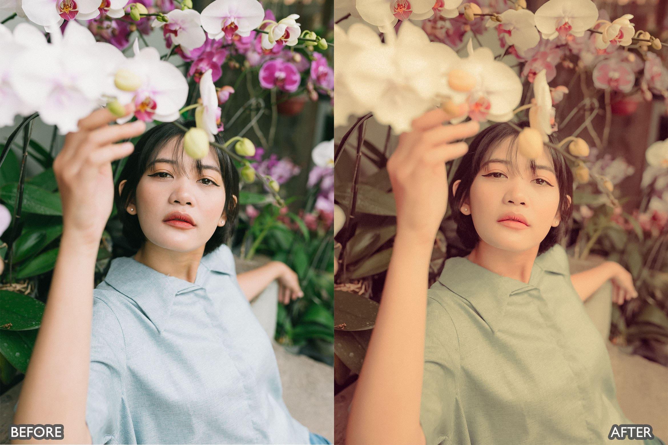 Creamy Nude Lightroom Presets - Lightroom Presets - by AAA Presets