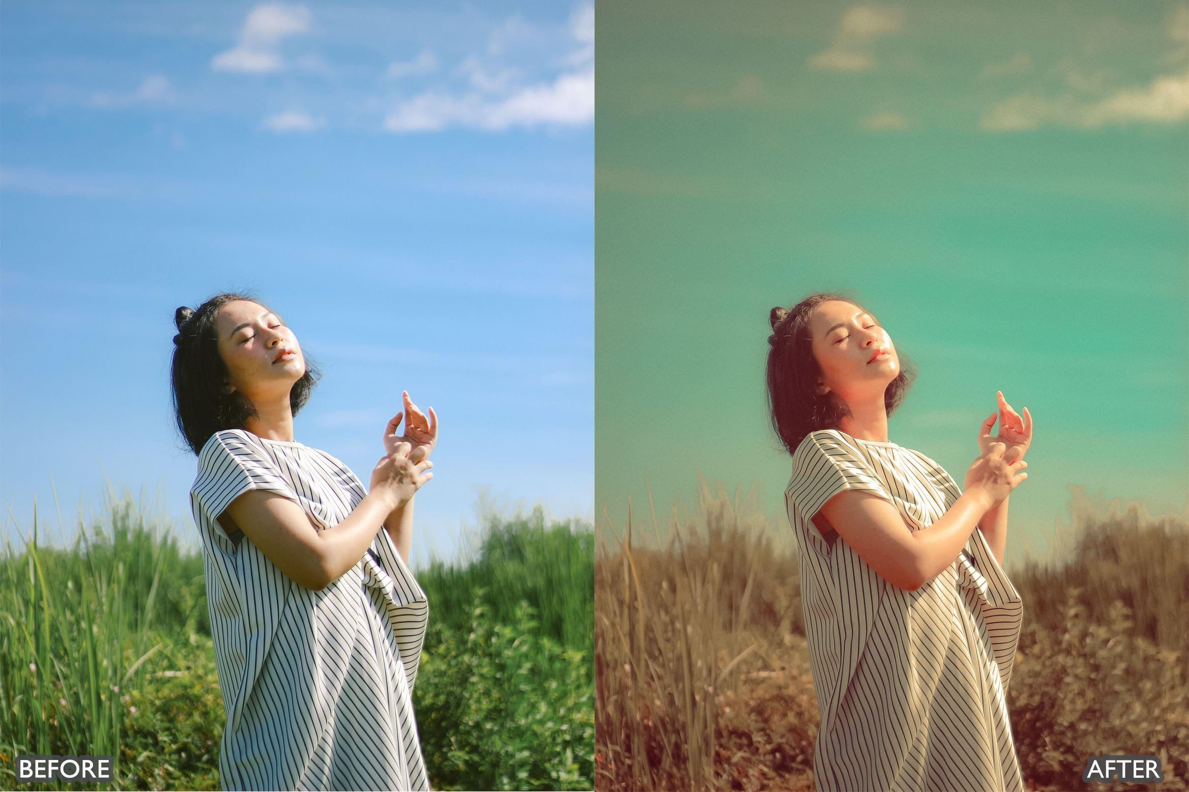 Creamy Nude Lightroom Presets - Lightroom Presets - by AAA Presets