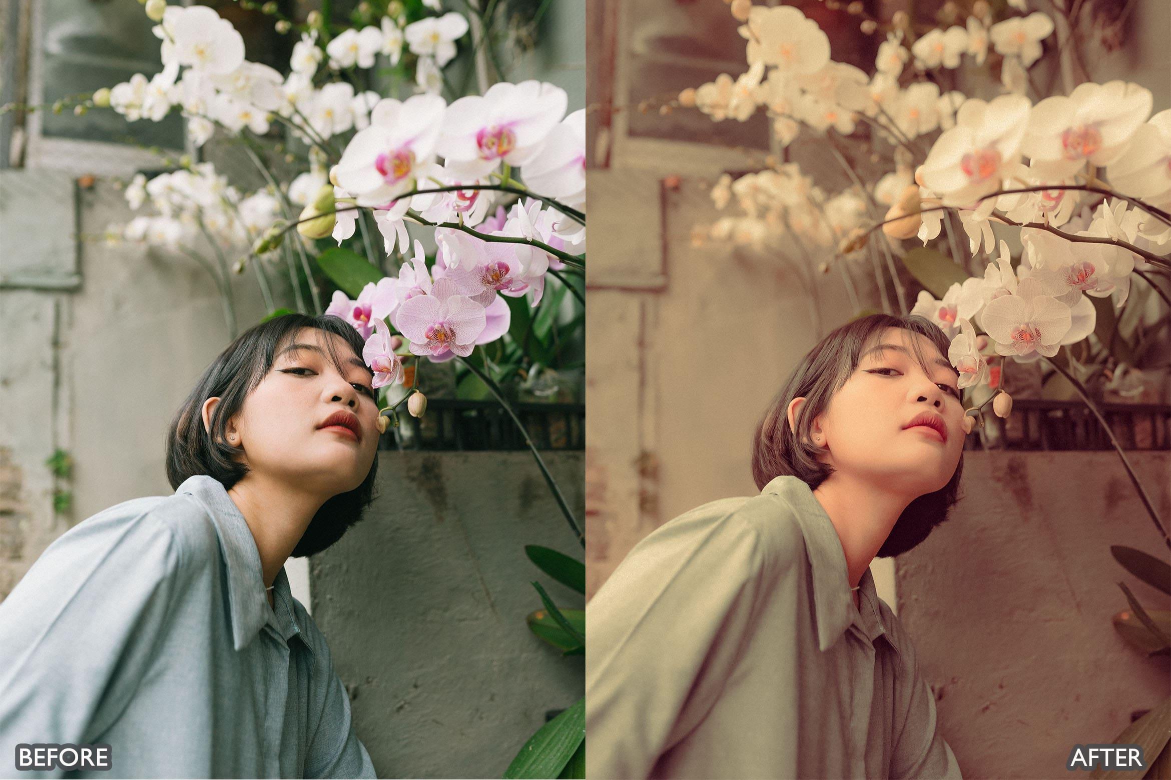 Creamy Nude Lightroom Presets - Lightroom Presets - by AAA Presets