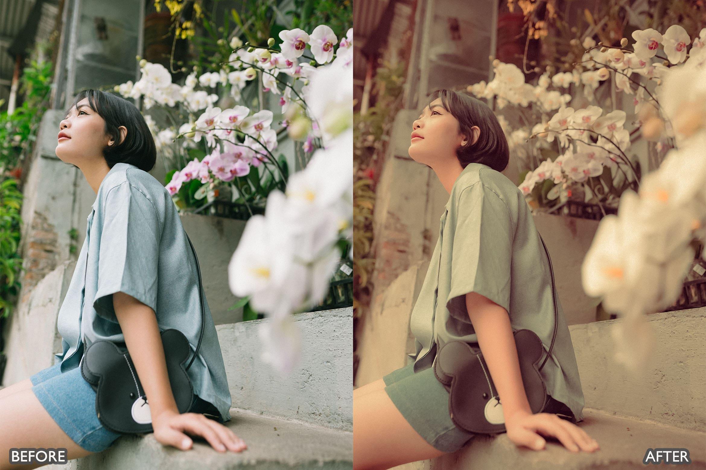 Creamy Nude Lightroom Presets - Lightroom Presets - by AAA Presets