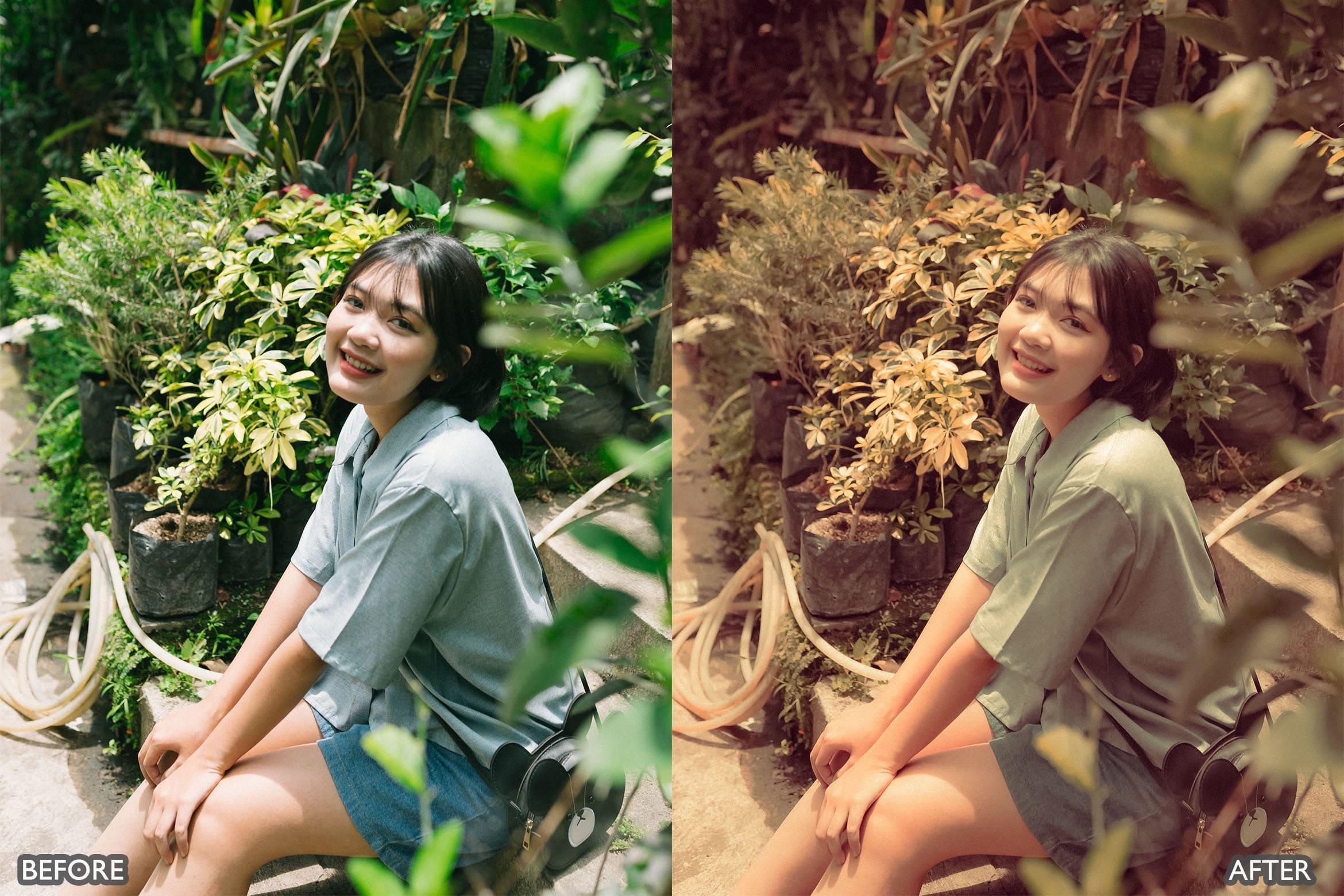 Creamy Nude Lightroom Presets - Lightroom Presets - by AAA Presets