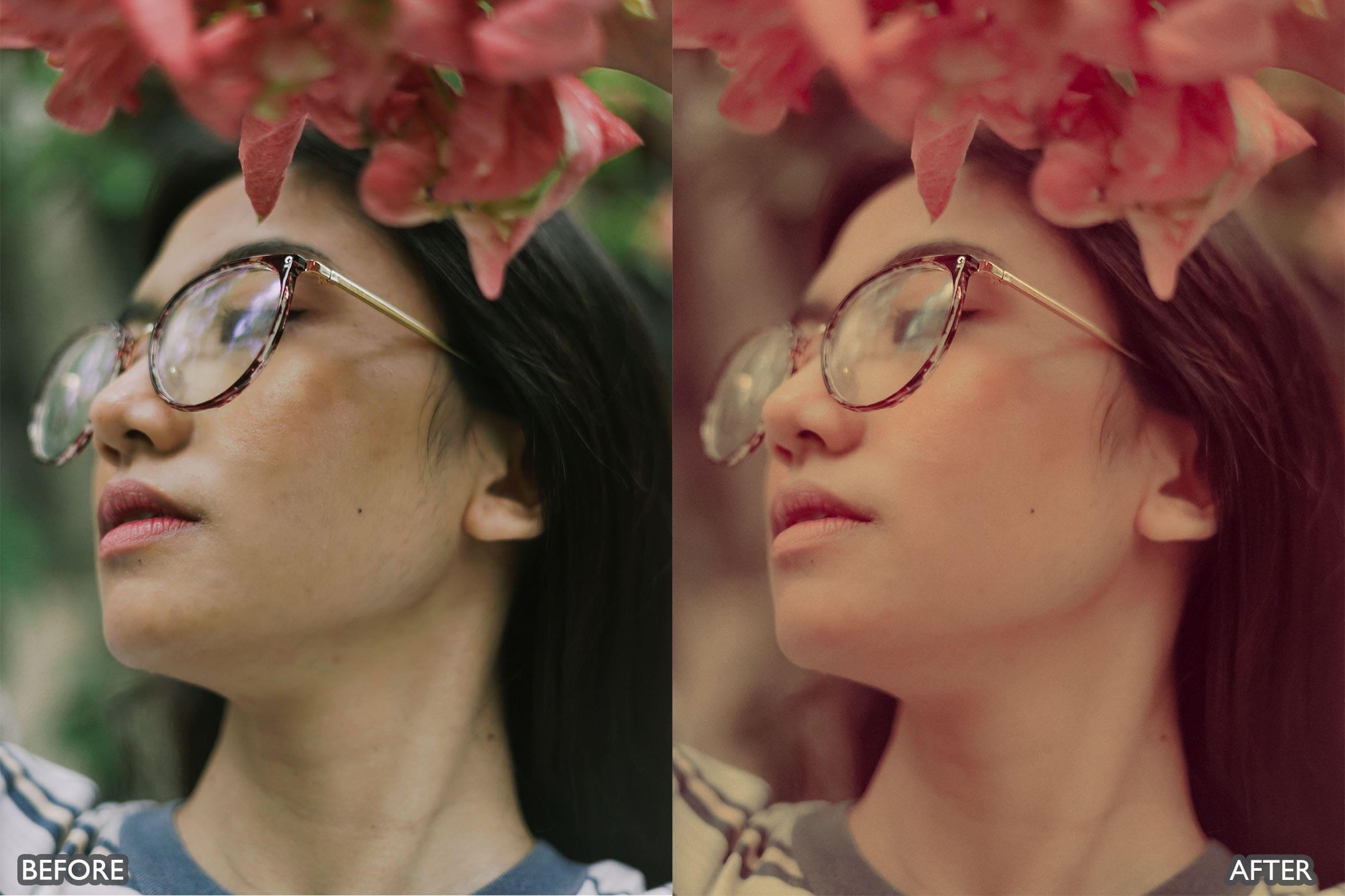 Creamy Nude Lightroom Presets - Lightroom Presets - by AAA Presets