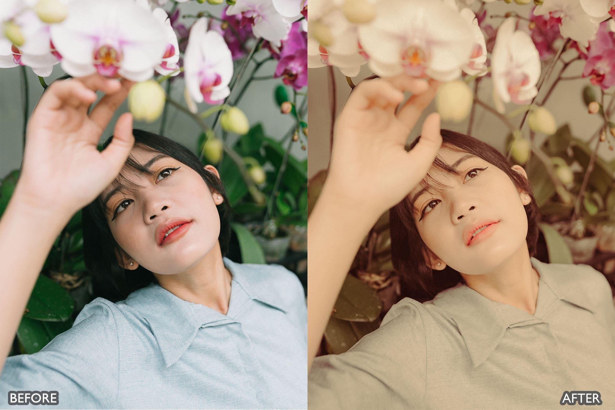 Creamy Nude Lightroom Presets - Lightroom Presets - by AAA Presets