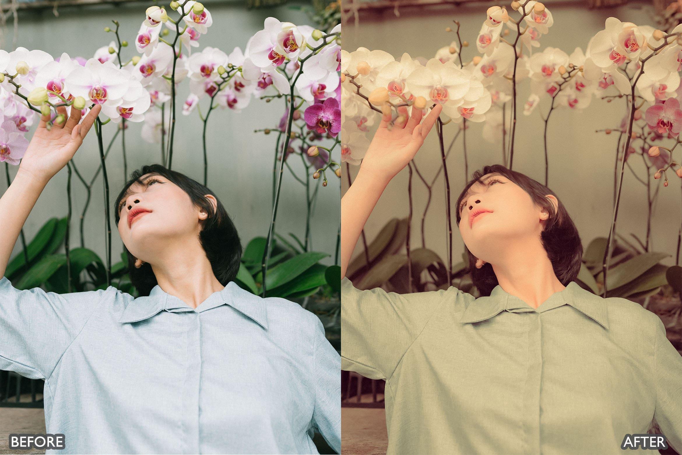 Creamy Nude Lightroom Presets - Lightroom Presets - by AAA Presets