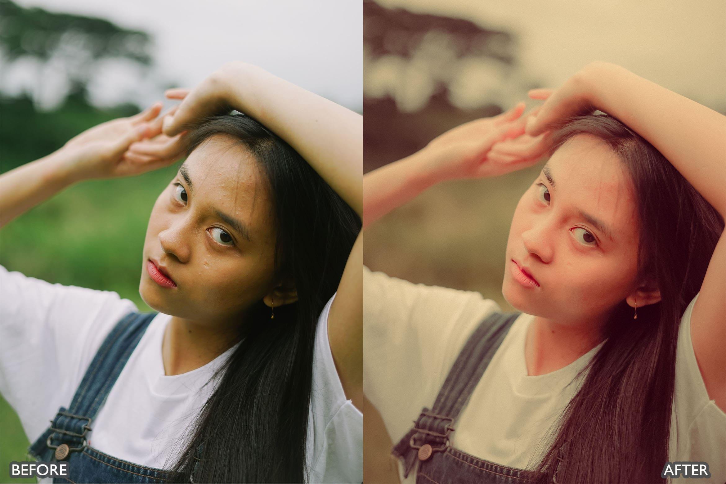 Creamy Nude Lightroom Presets - Lightroom Presets - by AAA Presets