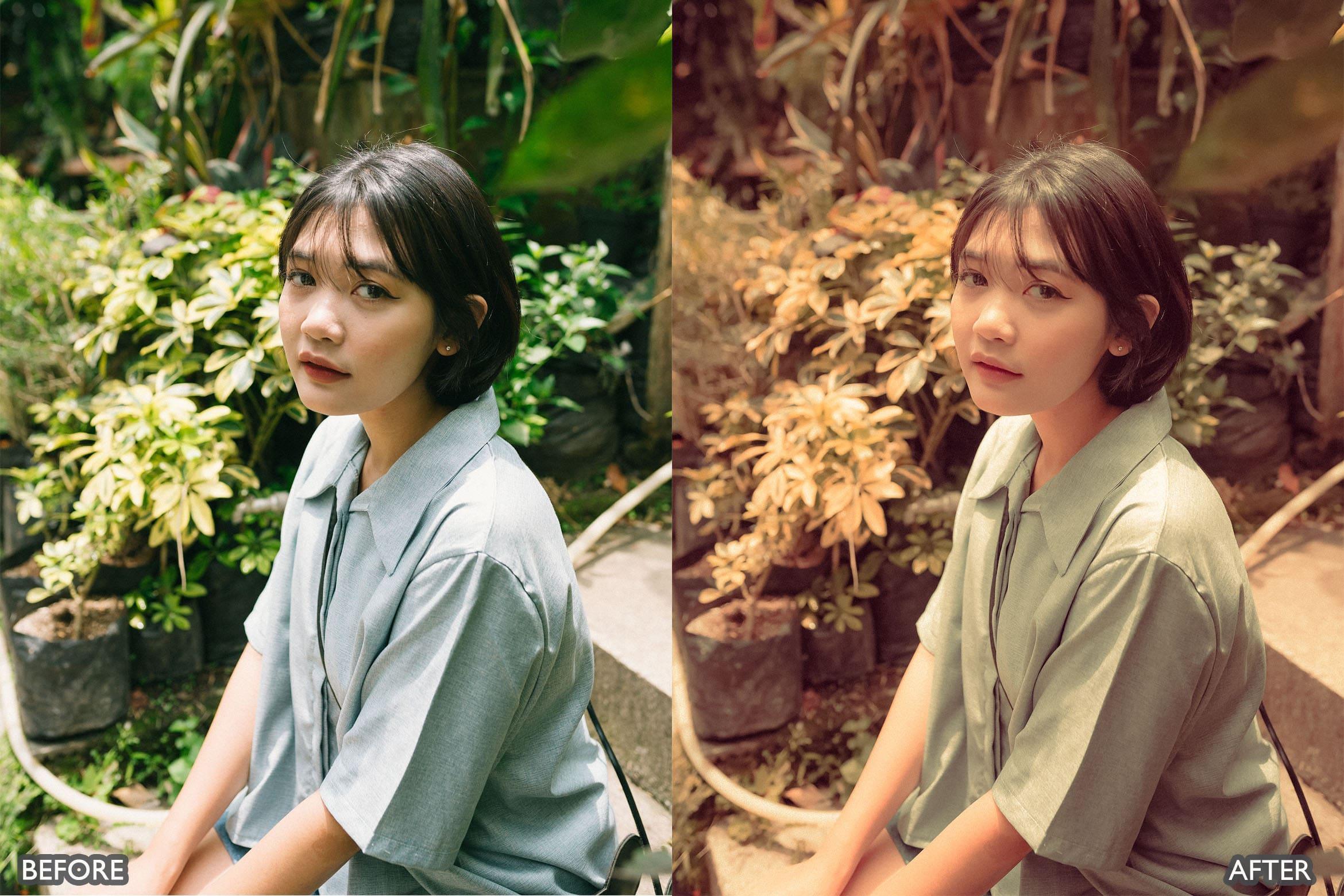 Creamy Nude Lightroom Presets - Lightroom Presets - by AAA Presets