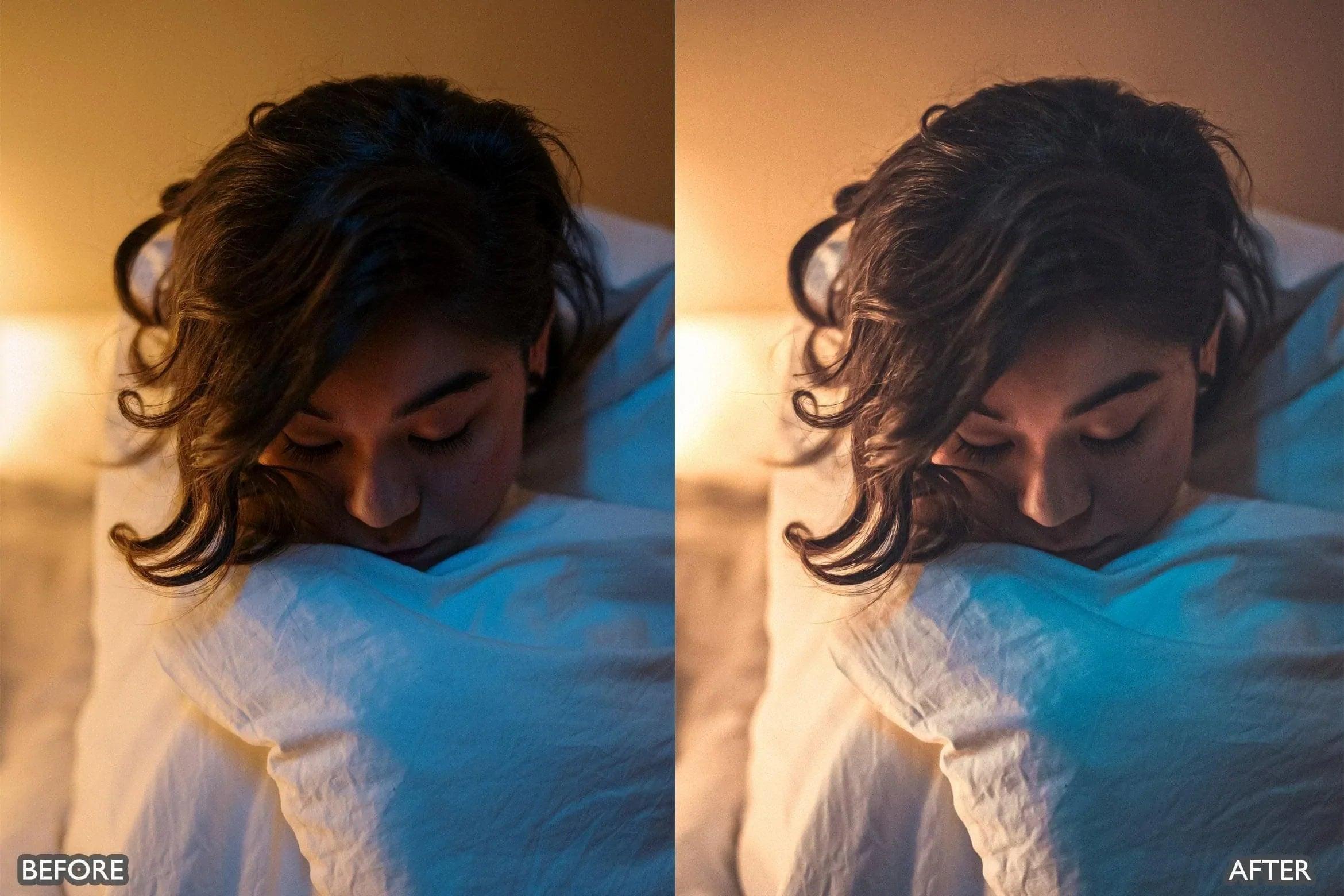 Creamy Tones Lightroom Presets - Lightroom Presets - by AAA Presets