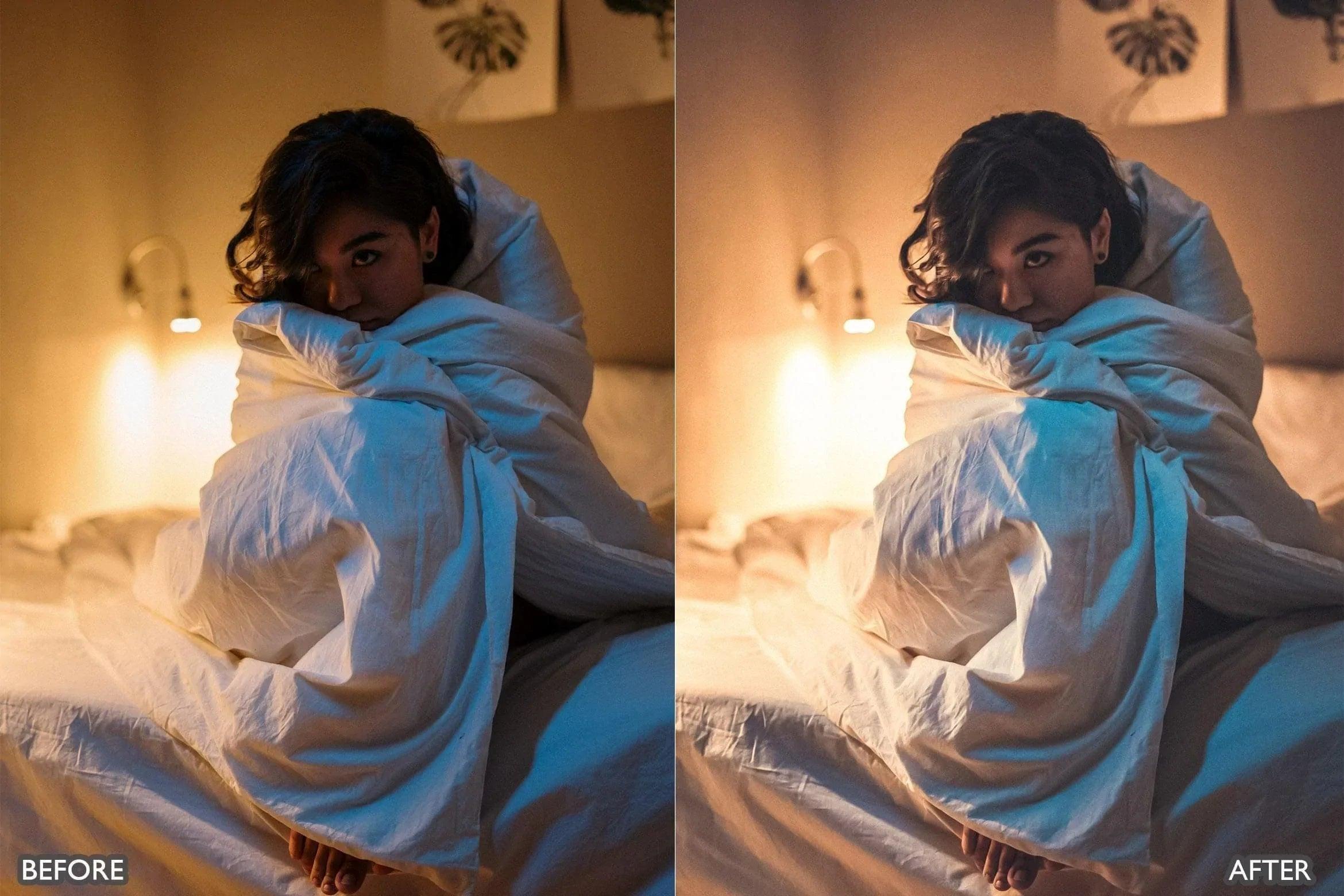 Creamy Tones Lightroom Presets - Lightroom Presets - by AAA Presets