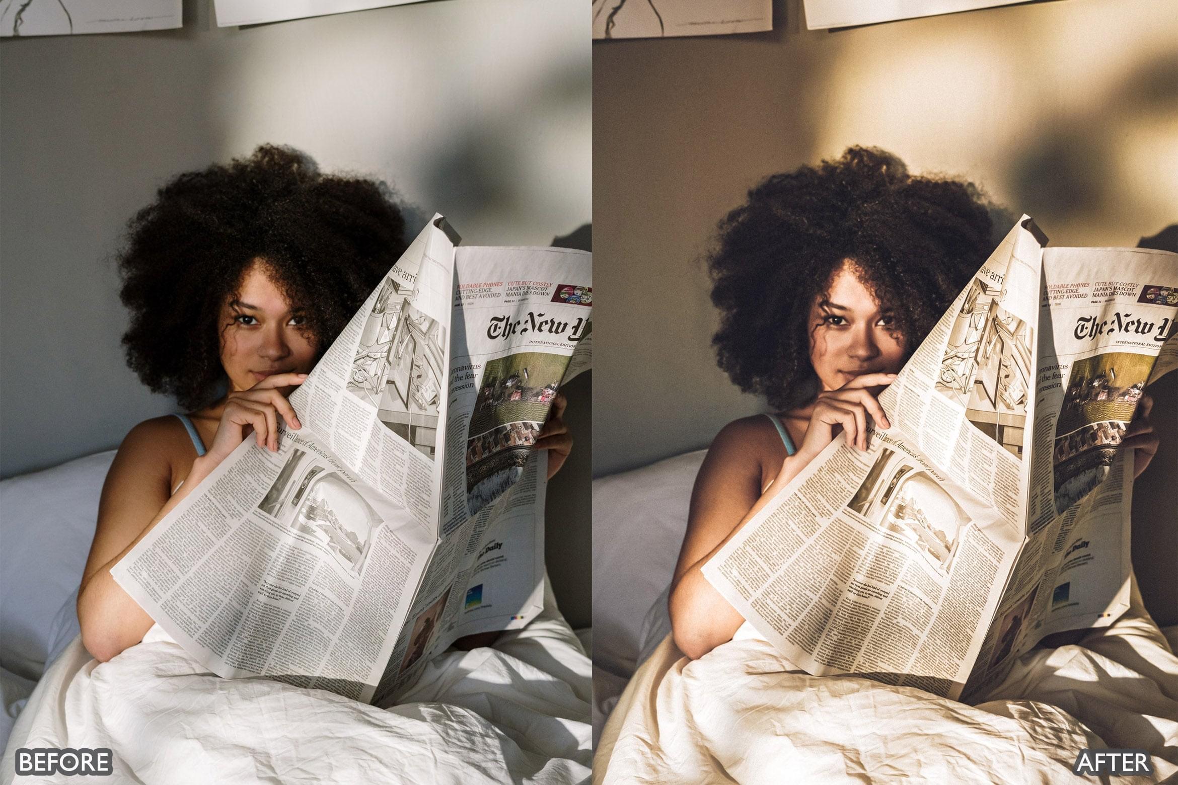 Creamy Tones Lightroom Presets - Lightroom Presets - by AAA Presets