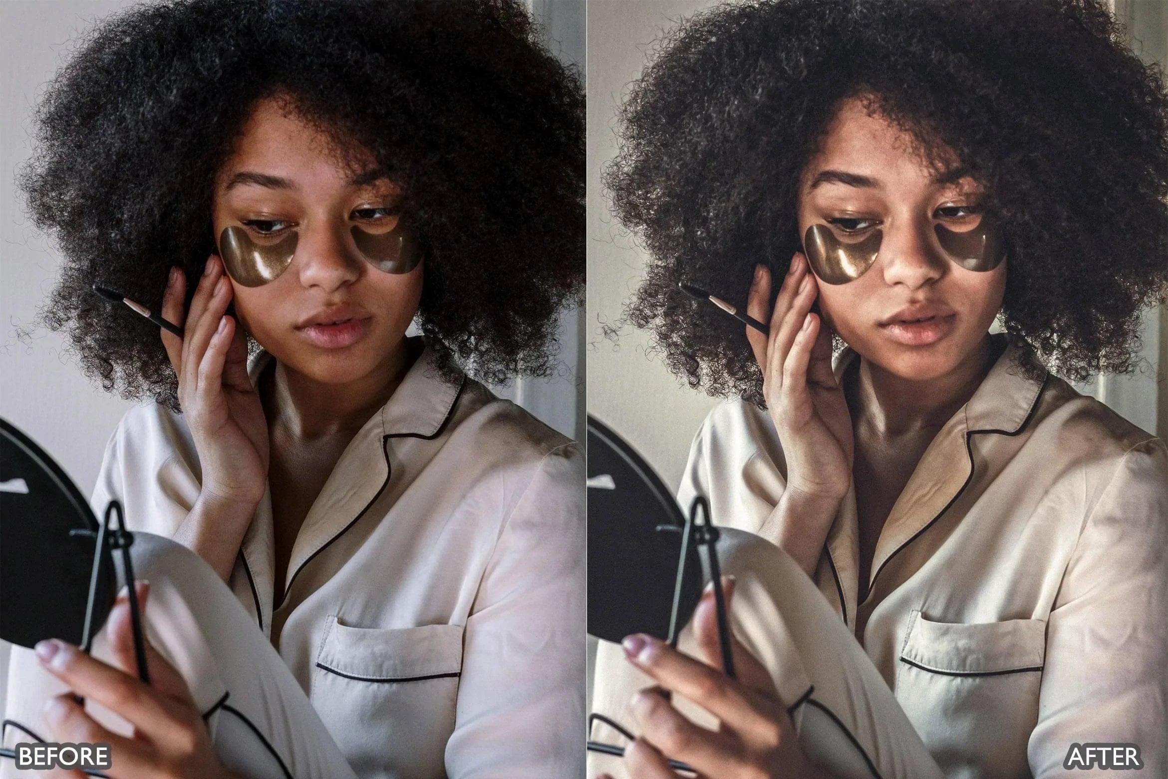 Creamy Tones Lightroom Presets - Lightroom Presets - by AAA Presets