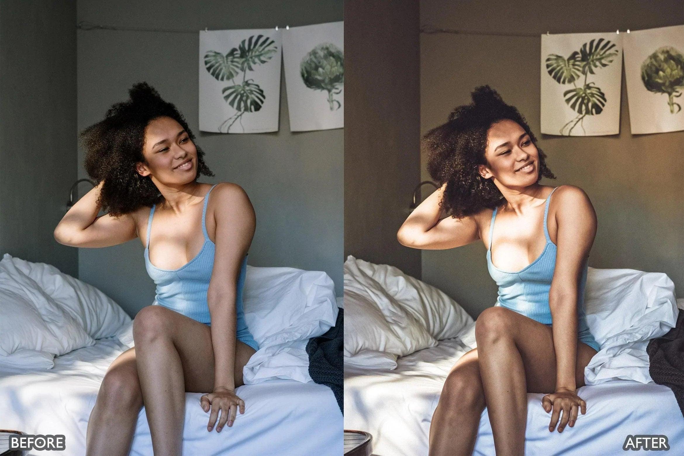 Creamy Tones Lightroom Presets - Lightroom Presets - by AAA Presets