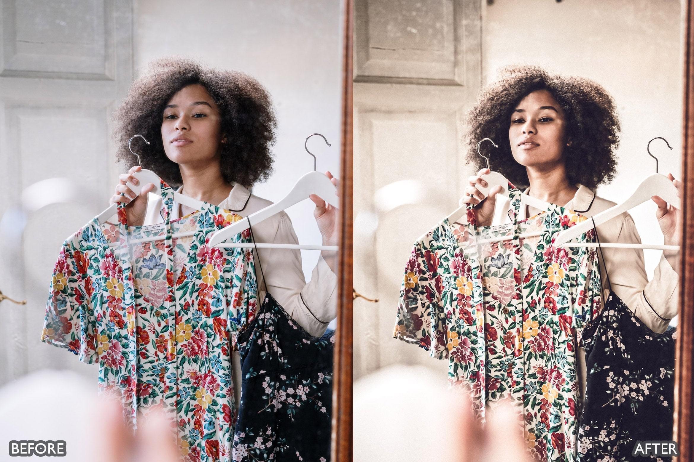 Creamy Tones Lightroom Presets - Lightroom Presets - by AAA Presets