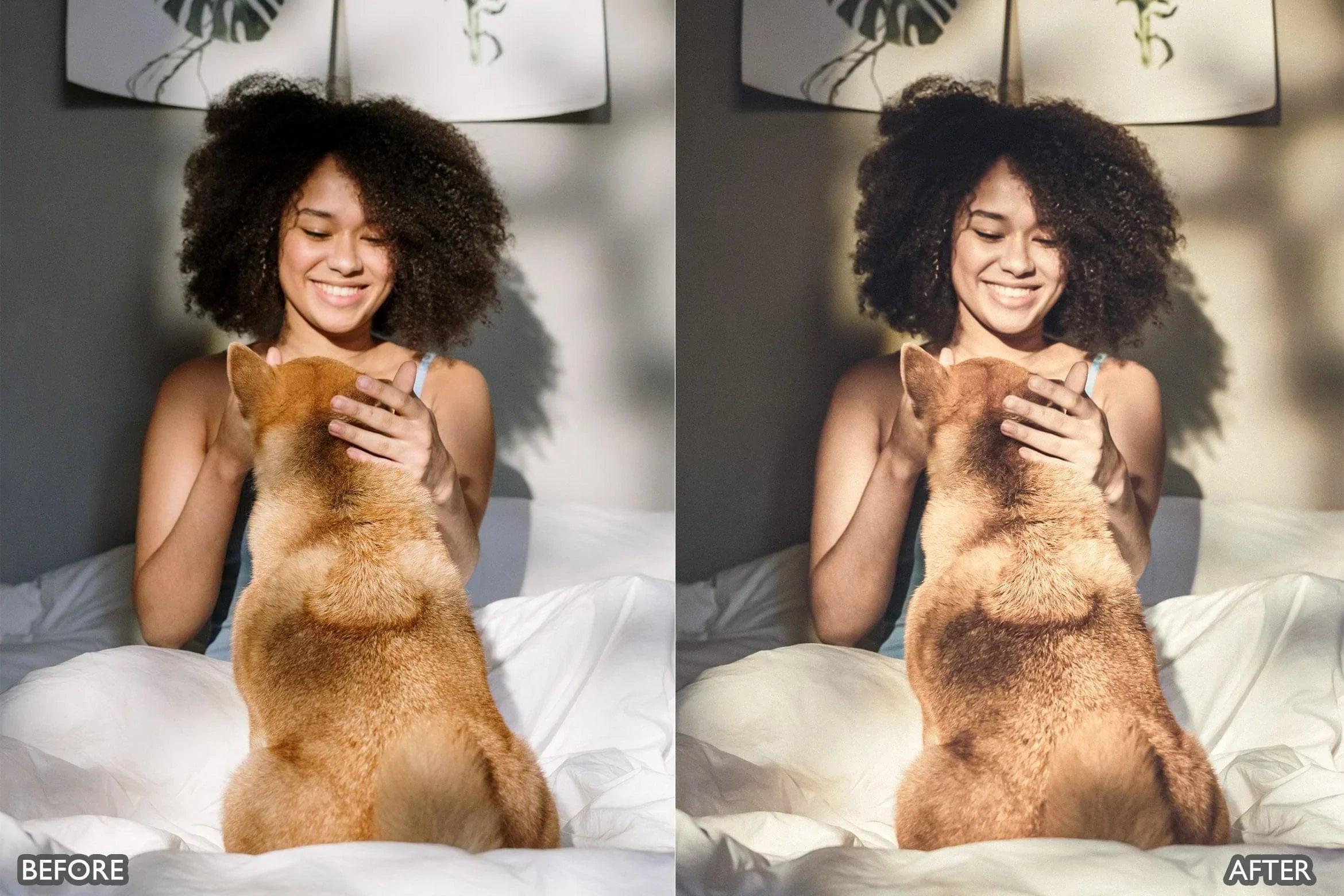 Creamy Tones Lightroom Presets - Lightroom Presets - by AAA Presets