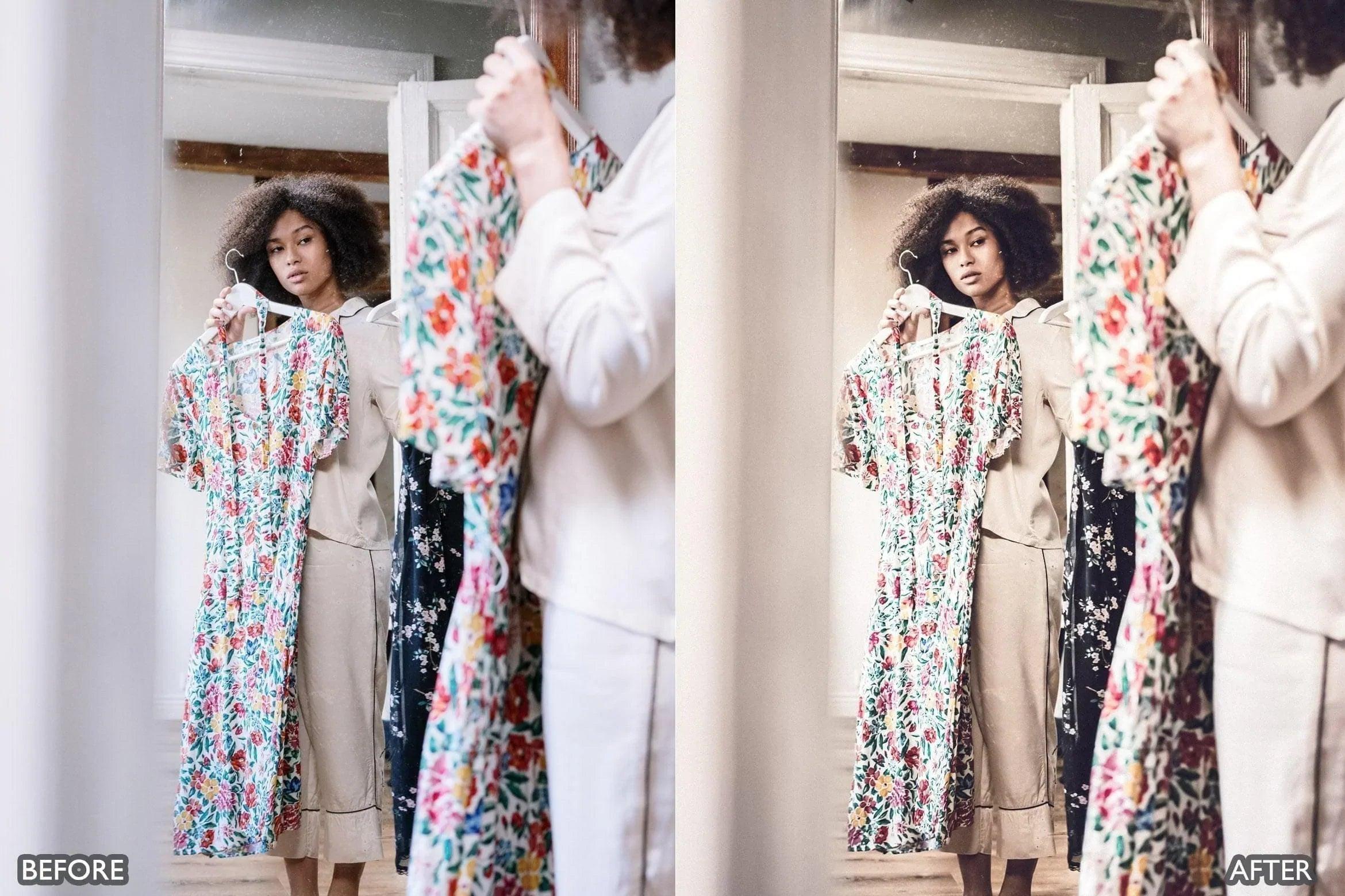 Creamy Tones Lightroom Presets - Lightroom Presets - by AAA Presets