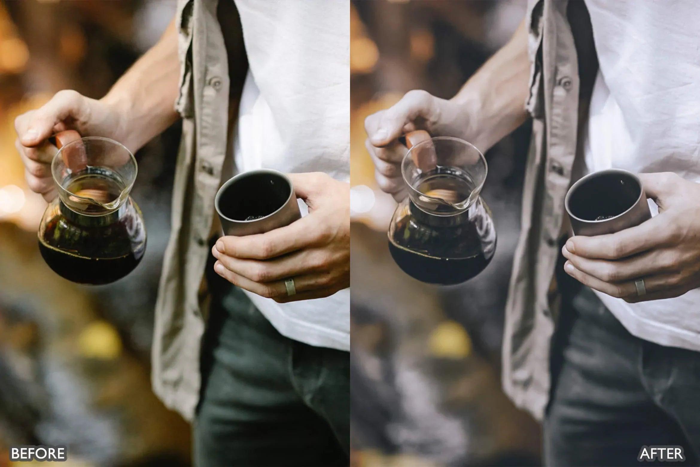 Earth Tone Outdoor Lightroom Presets - Lightroom Presets - by AAA Presets