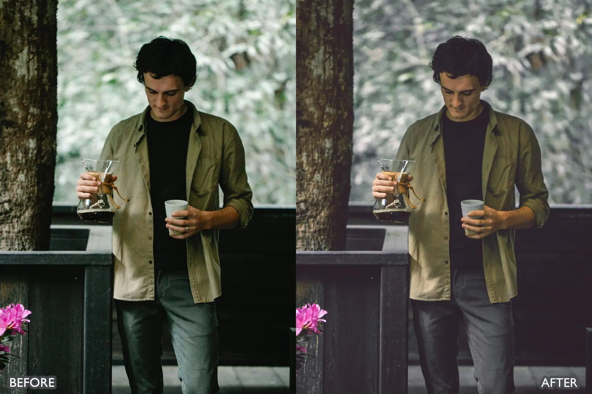 Earth Tone Outdoor Lightroom Presets - Lightroom Presets - by AAA Presets