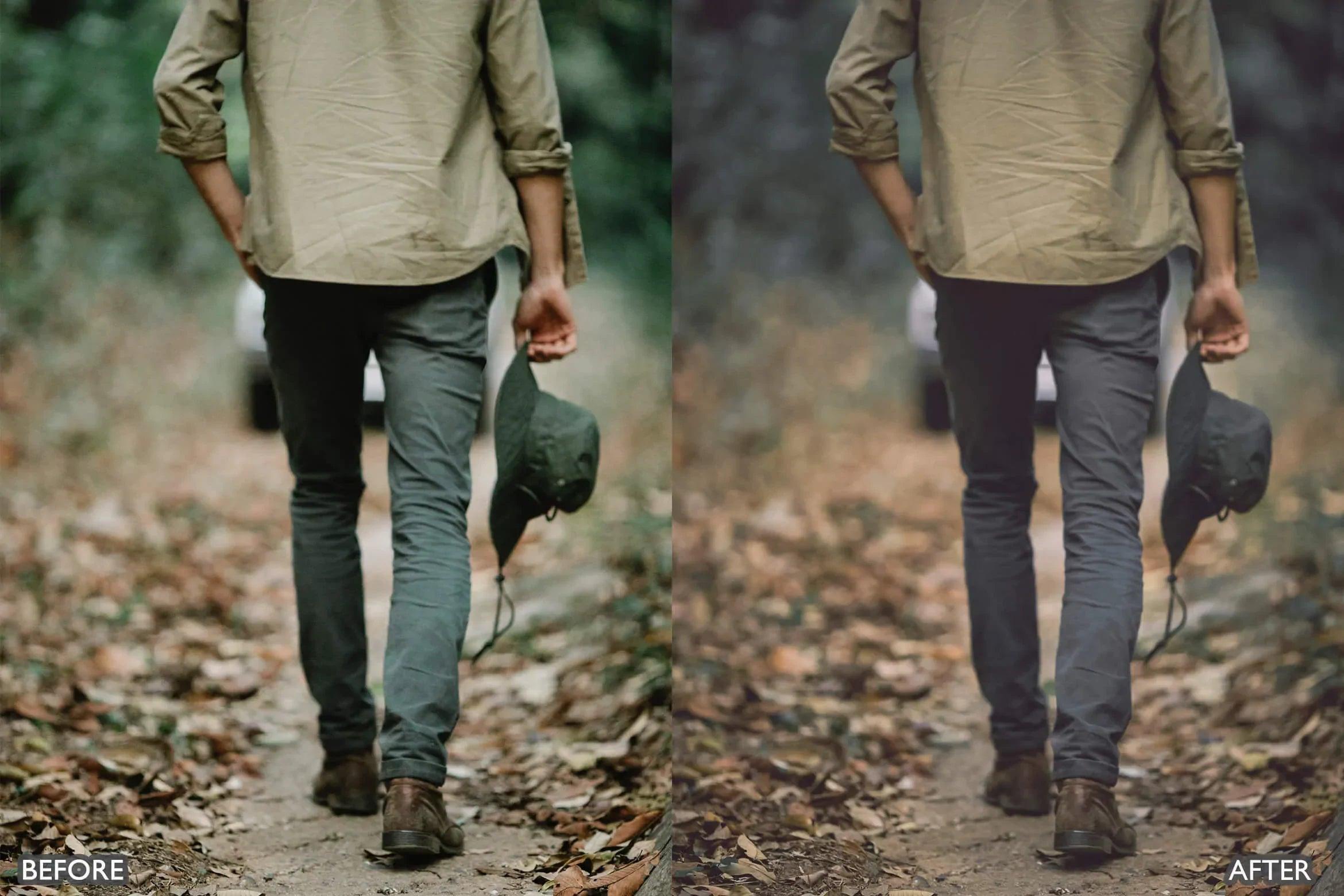 Earth Tone Outdoor Lightroom Presets - Lightroom Presets - by AAA Presets