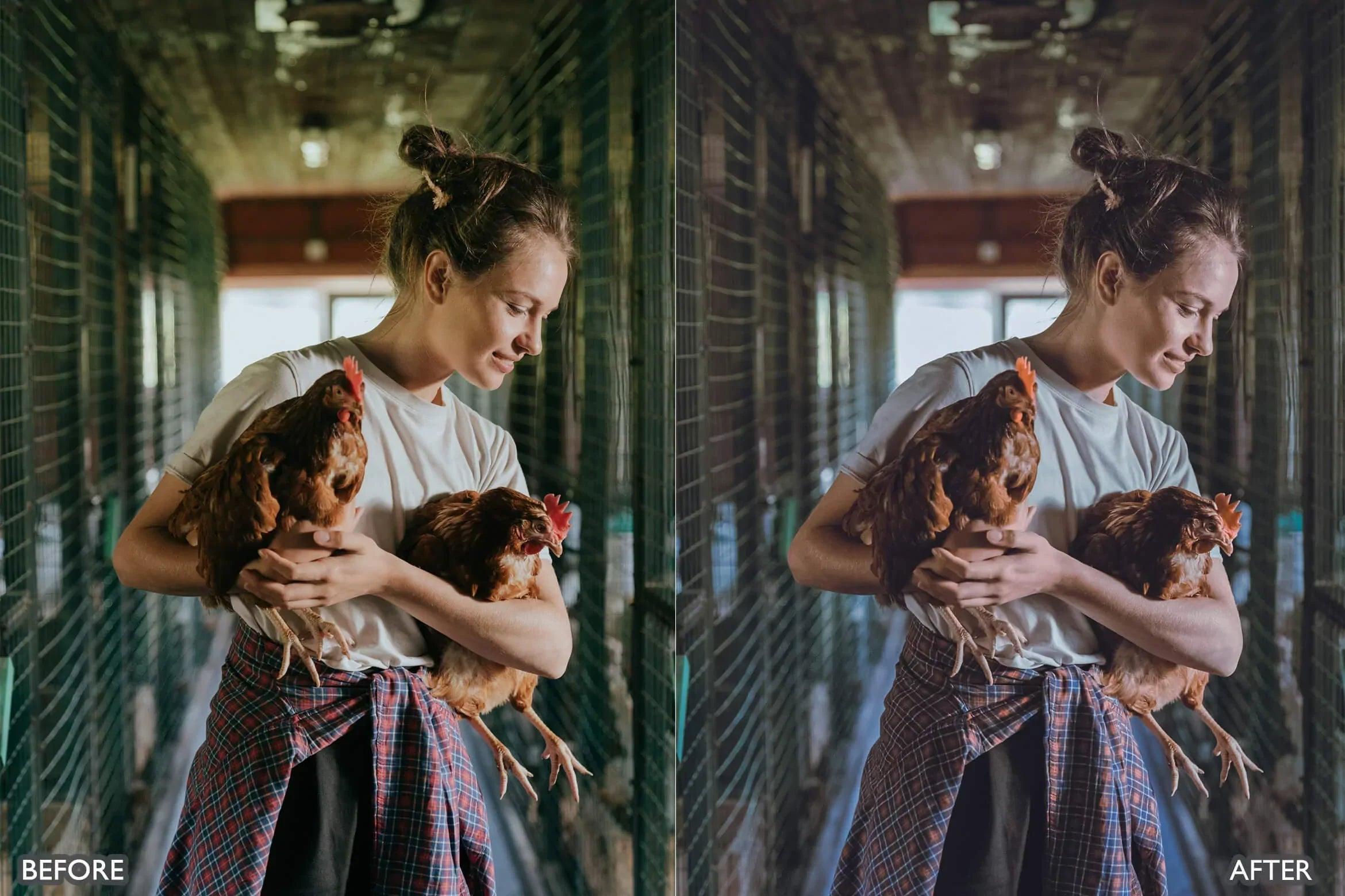 Farm Life Lightroom Presets - Lightroom Presets - by AAA Presets