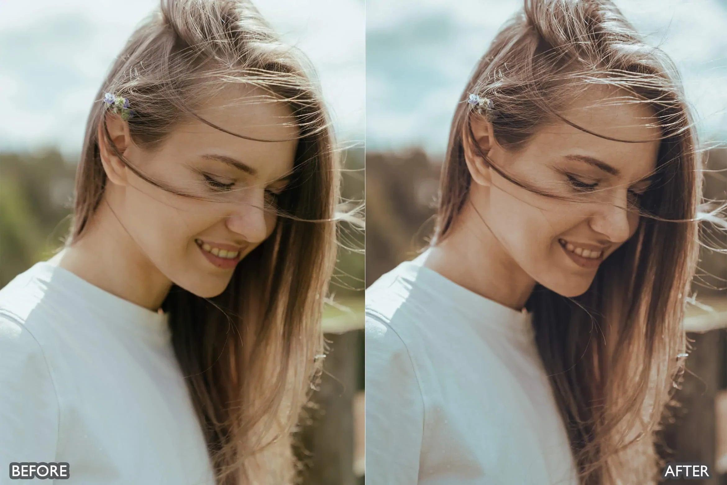 Farm Life Lightroom Presets - Lightroom Presets - by AAA Presets