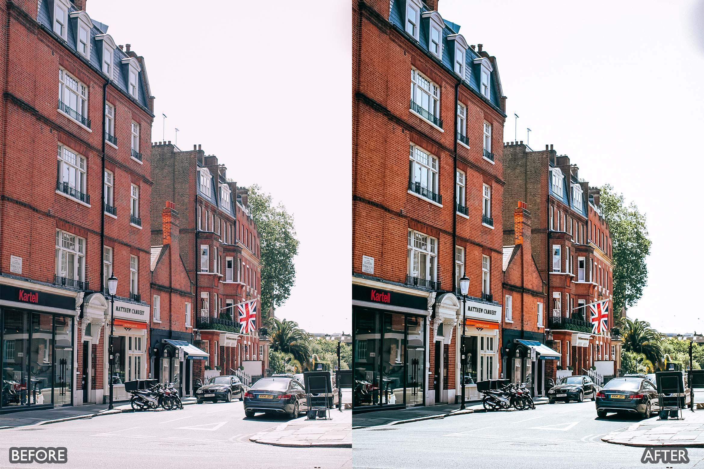 FASHION Portrait Lightroom Presets - Lightroom Presets - by AAA Presets