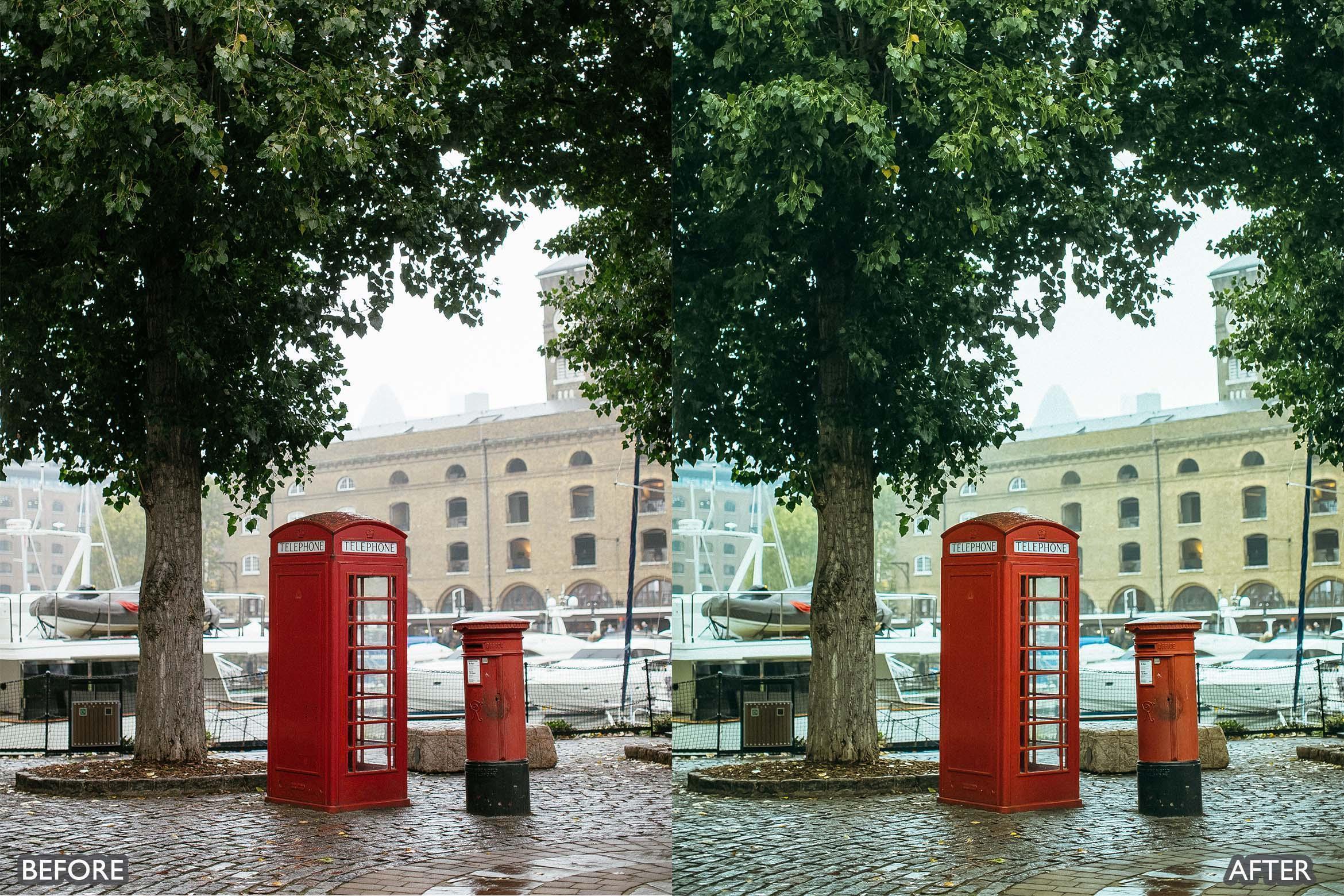 FASHION Portrait Lightroom Presets - Lightroom Presets - by AAA Presets