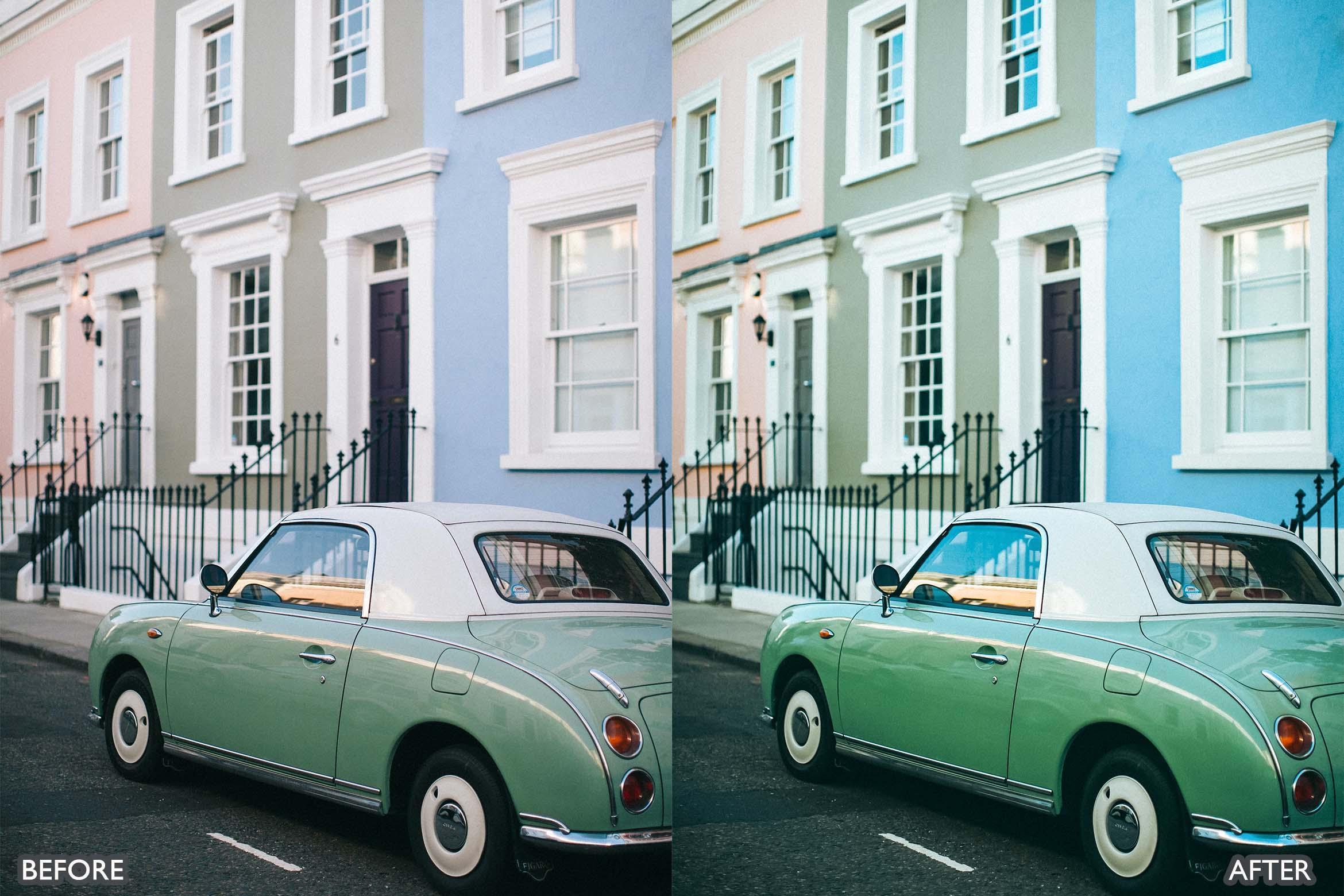 FASHION Portrait Lightroom Presets - Lightroom Presets - by AAA Presets