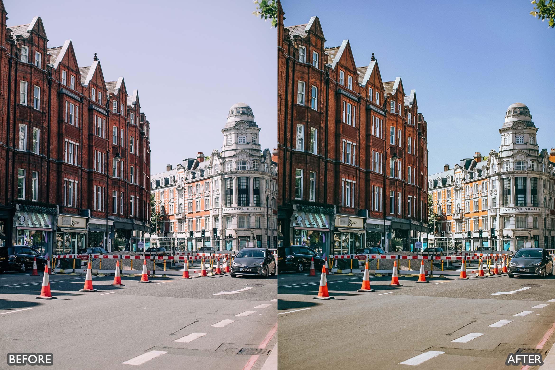 FASHION Portrait Lightroom Presets - Lightroom Presets - by AAA Presets