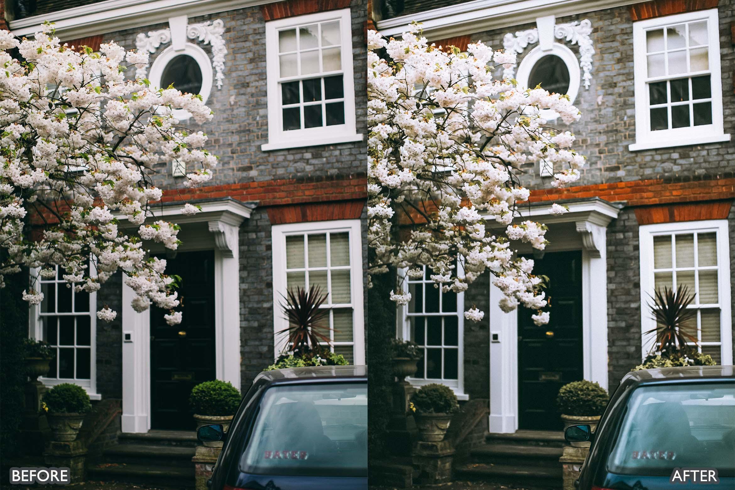 FASHION Portrait Lightroom Presets - Lightroom Presets - by AAA Presets