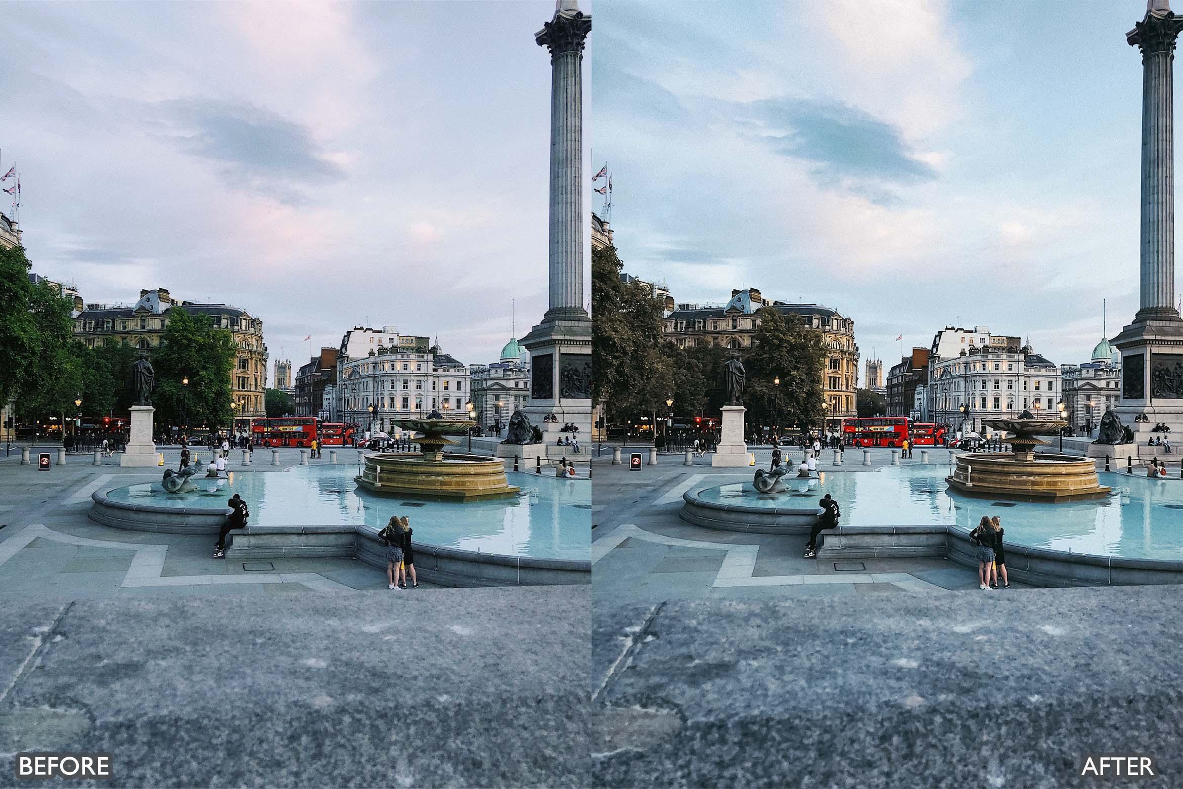 FASHION Portrait Lightroom Presets - Lightroom Presets - by AAA Presets