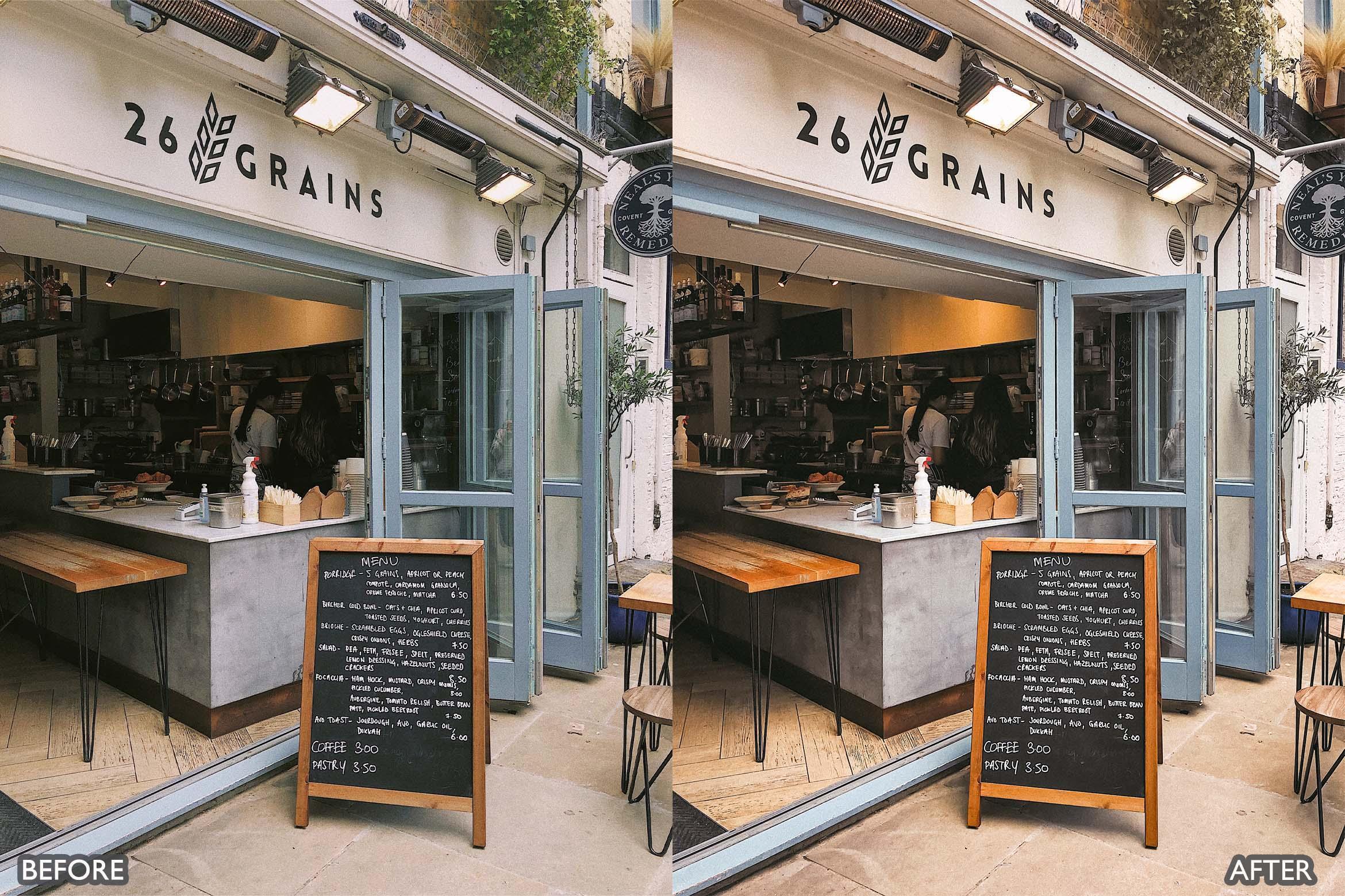 FASHION Portrait Lightroom Presets - Lightroom Presets - by AAA Presets